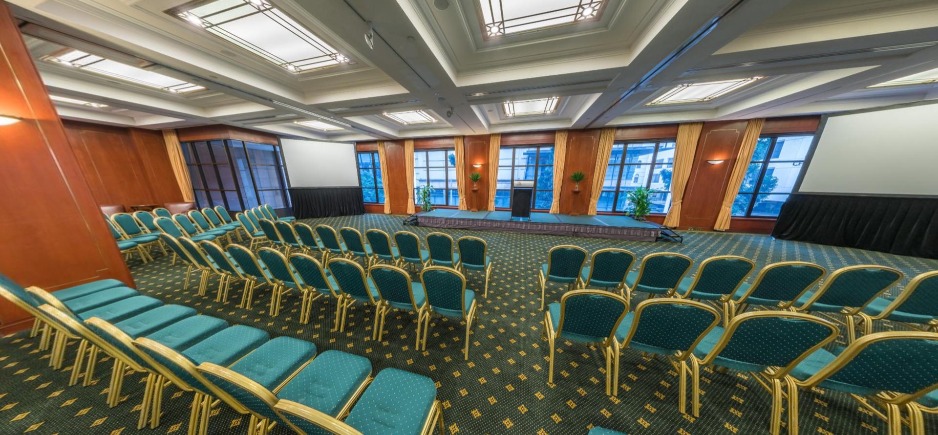 Grand Ballroom