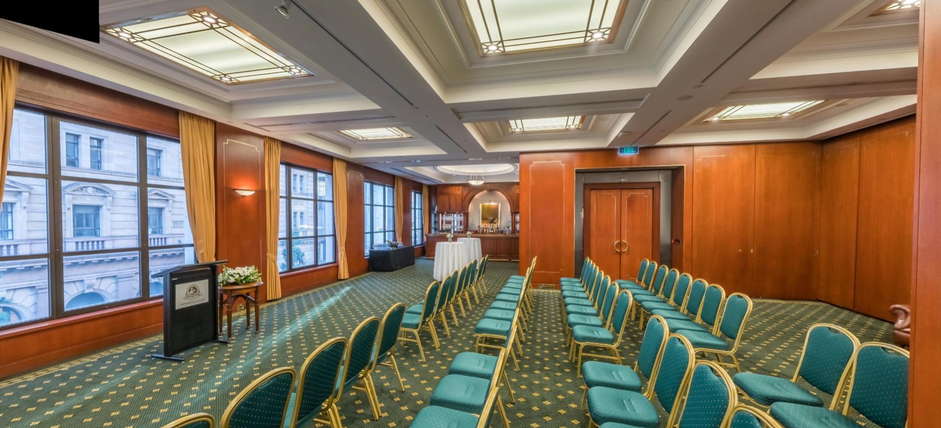 Templeton Room