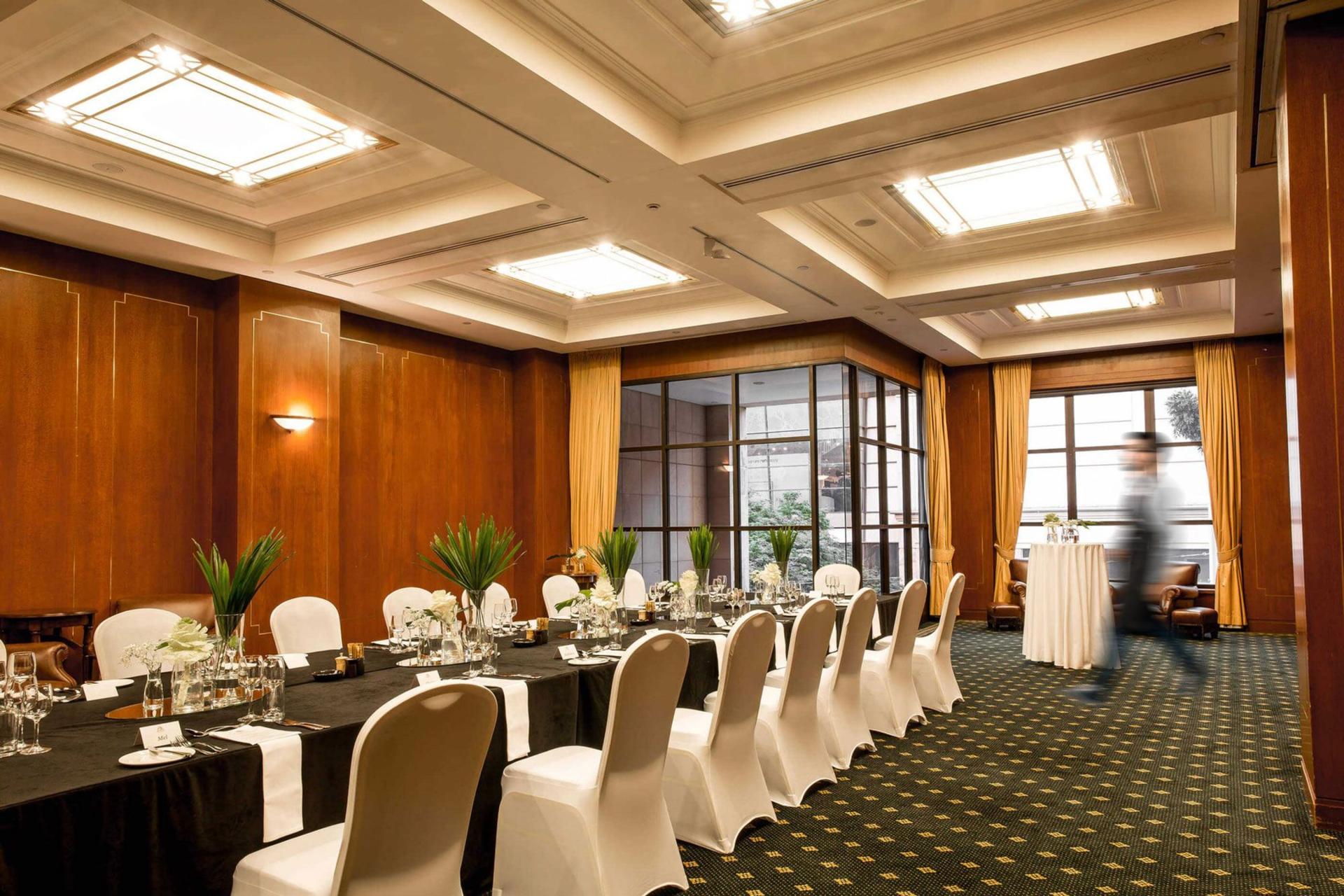 Williams Room