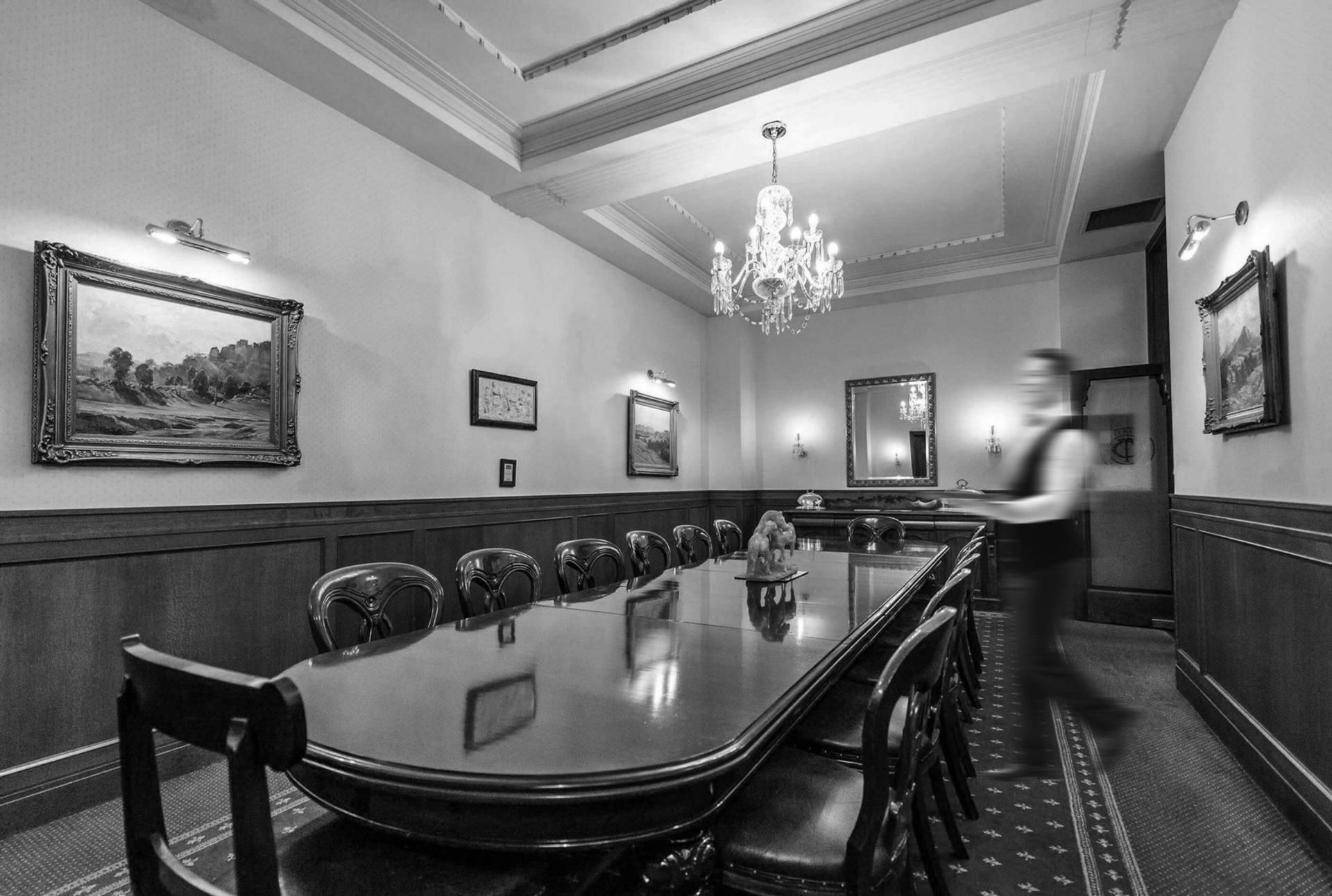 Needham Room