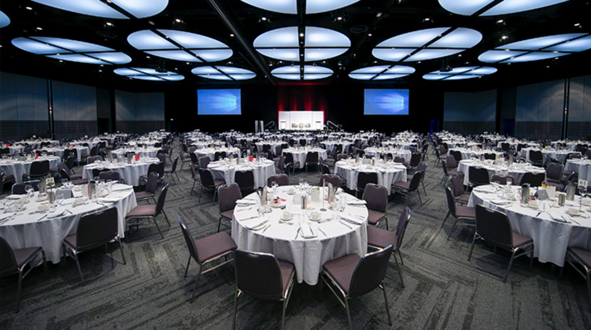 BelleVue Ballroom 2
