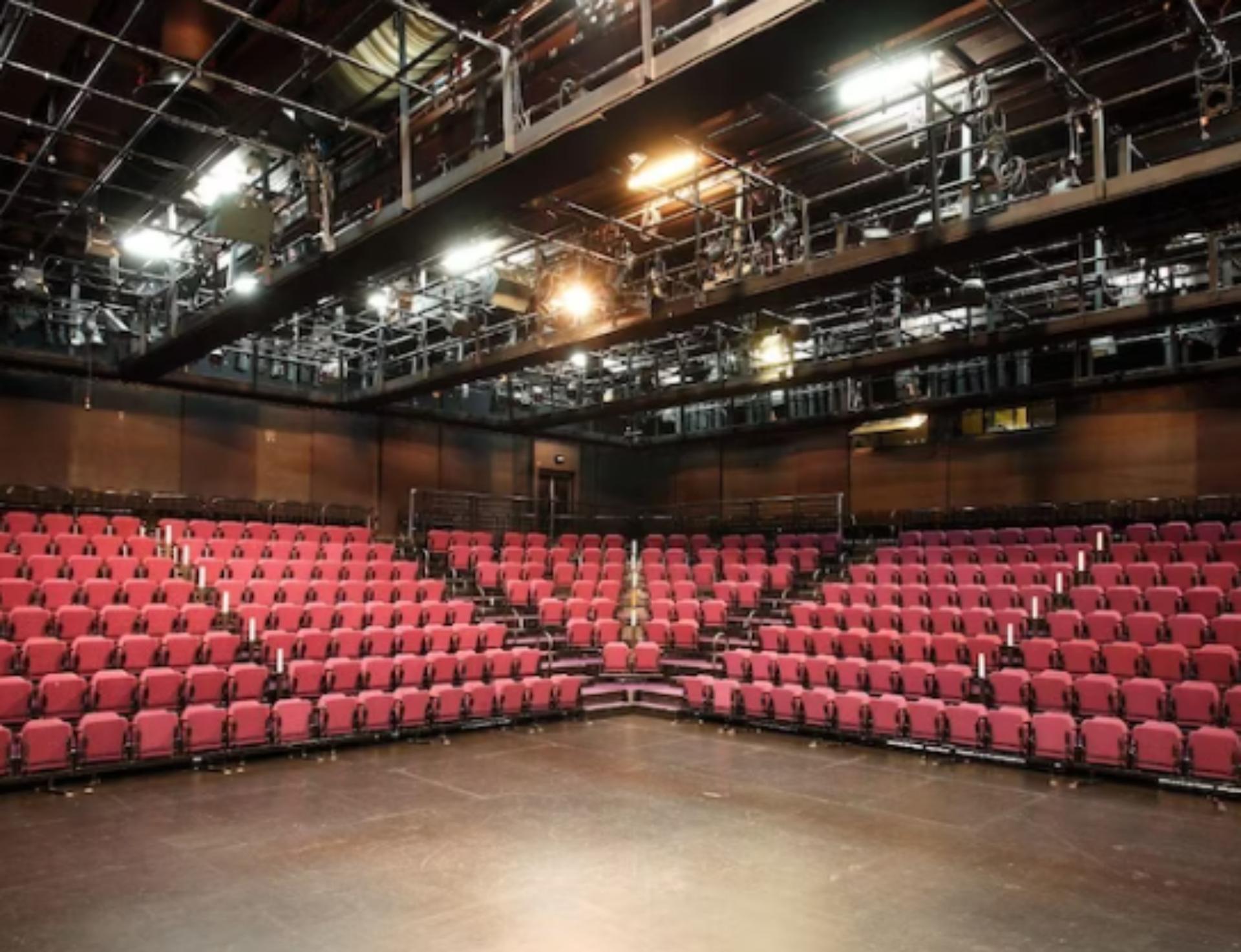 Space Theatre