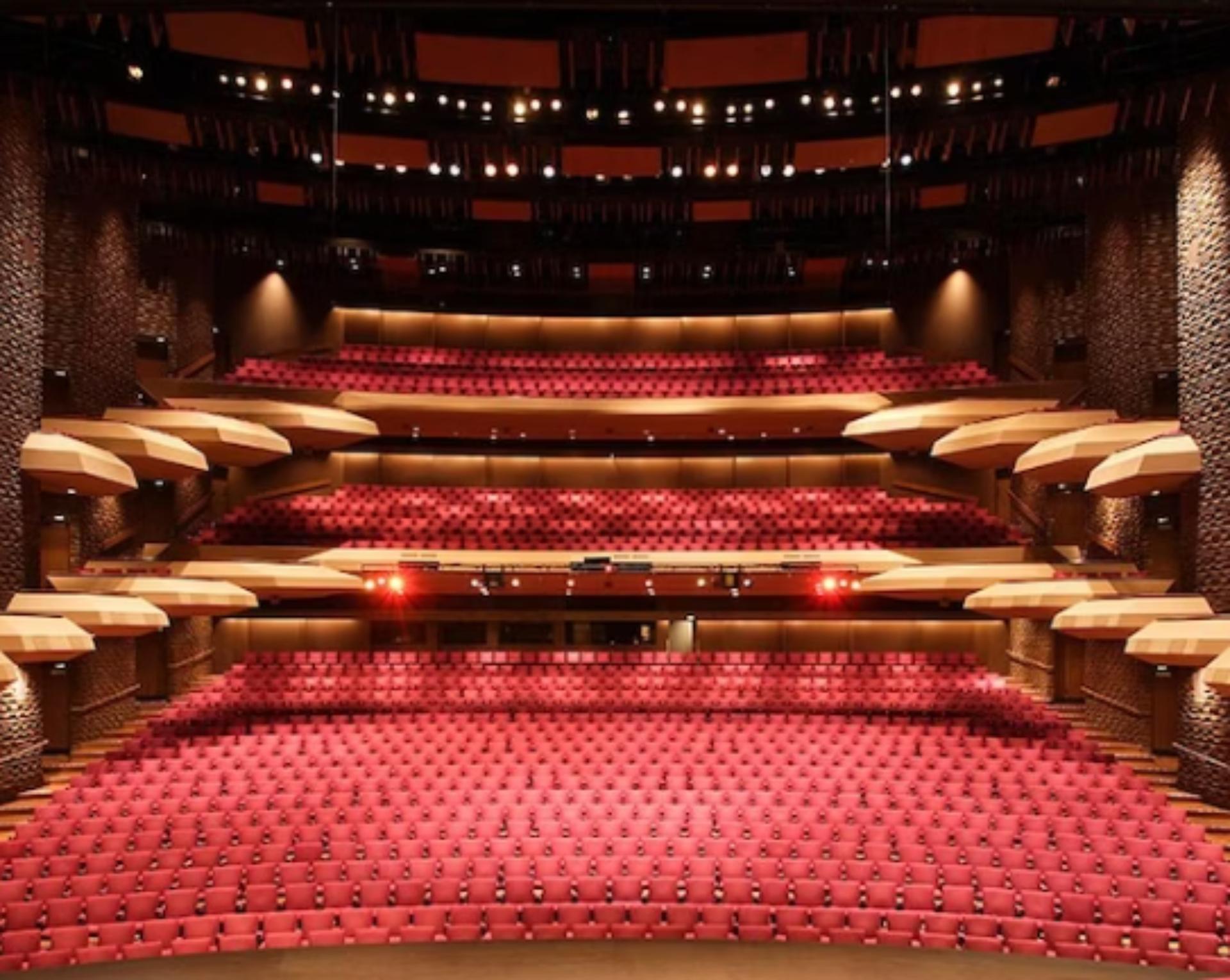Festival Theatre