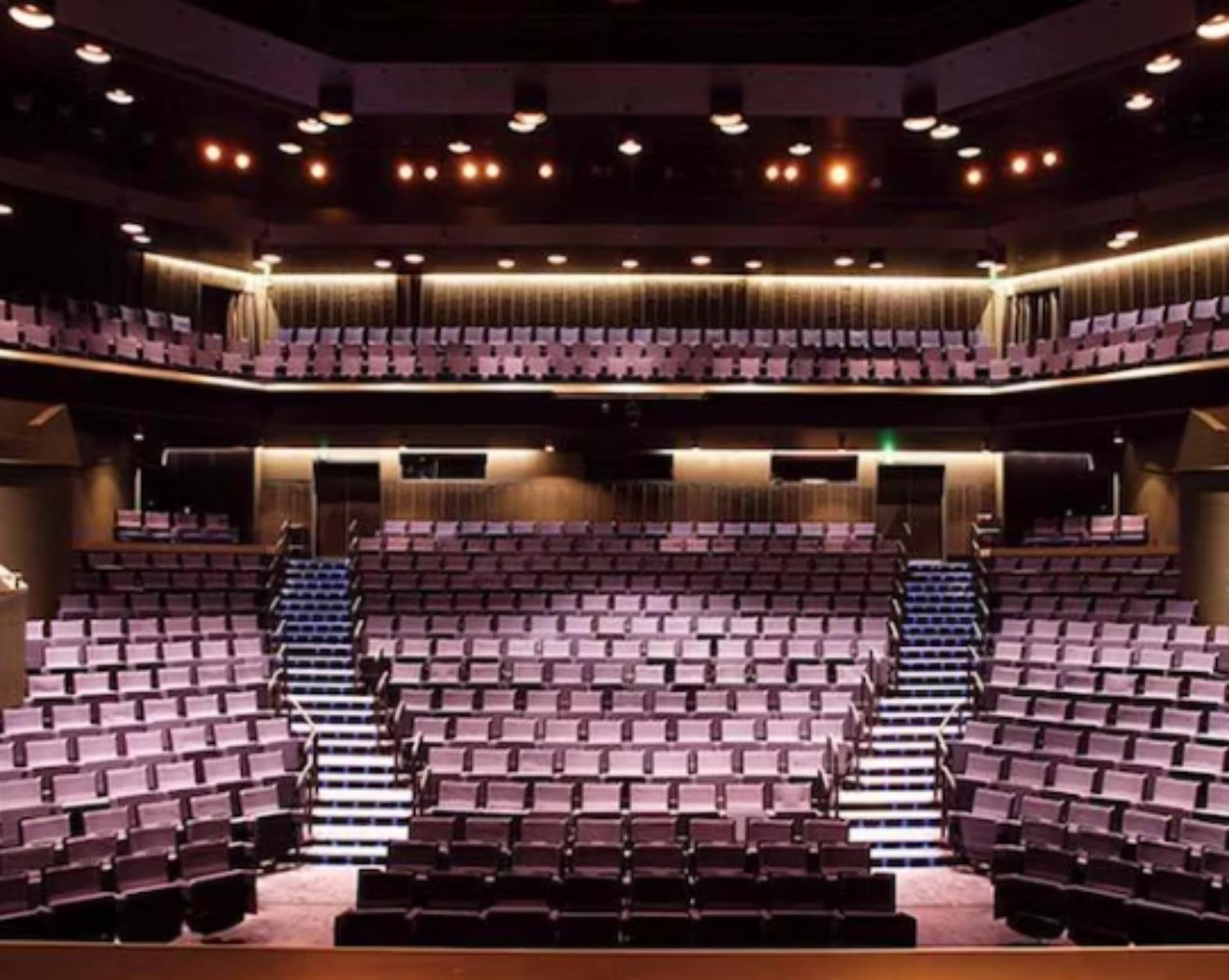 Dunstan Playhouse