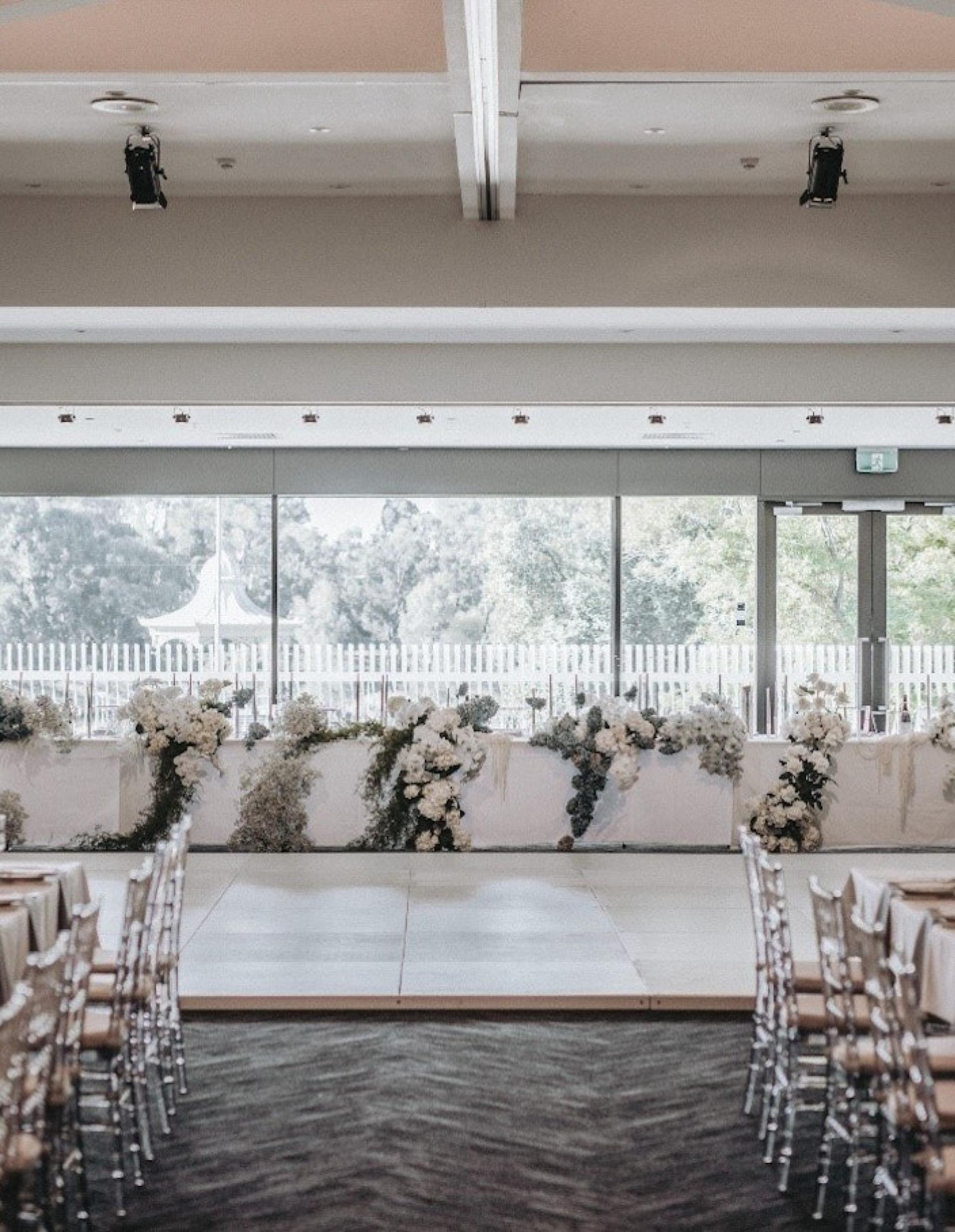 Banquet Room 