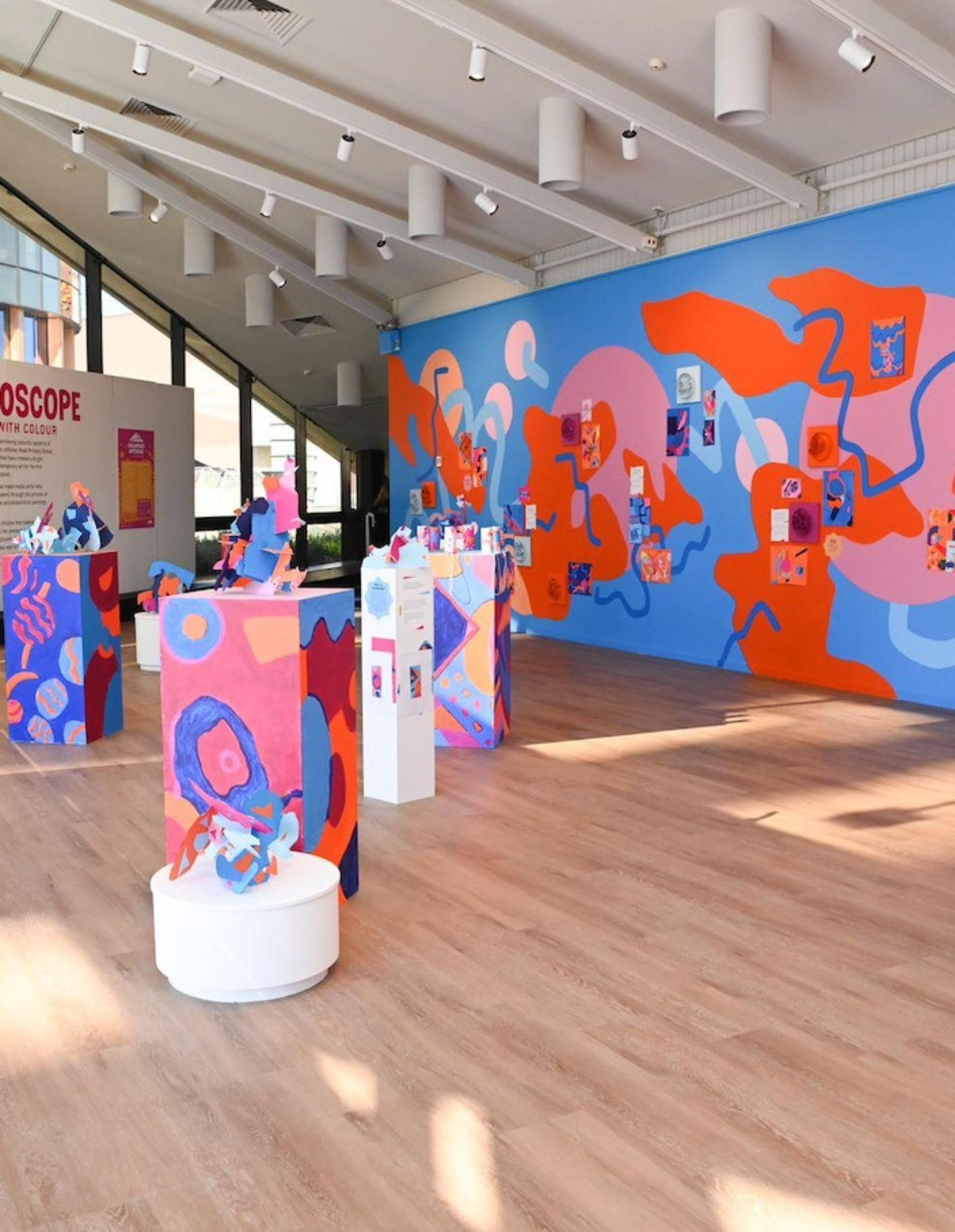 Children's Artspace
