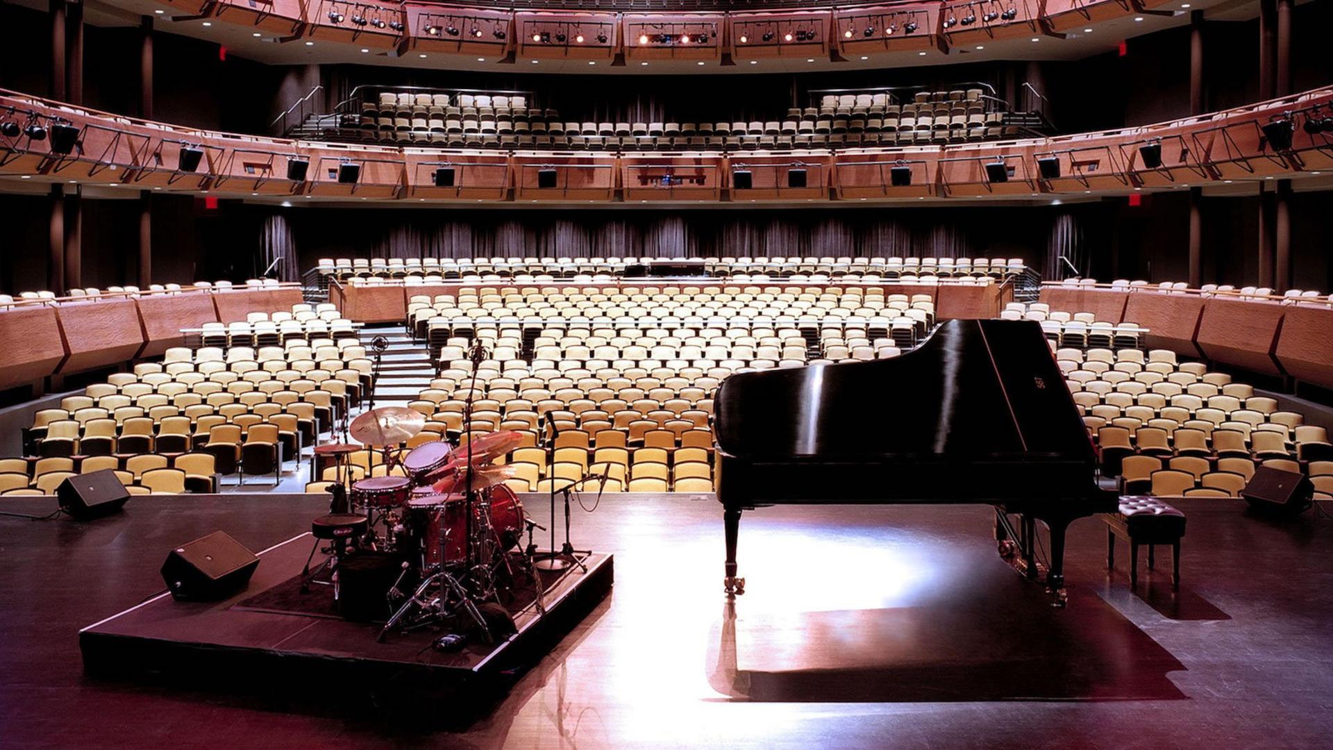Rose Theater