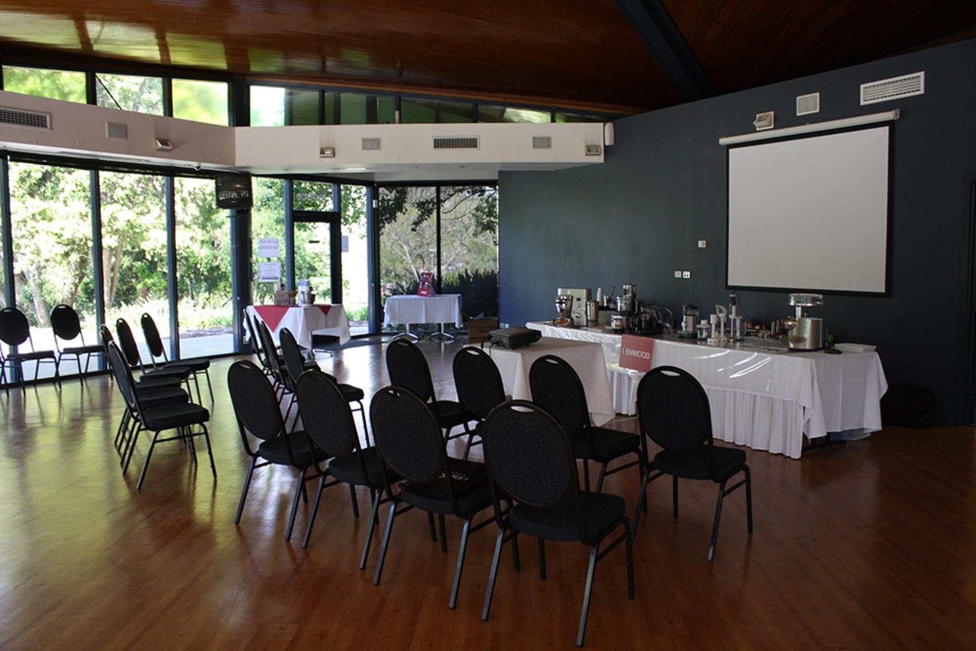 Terrace Room