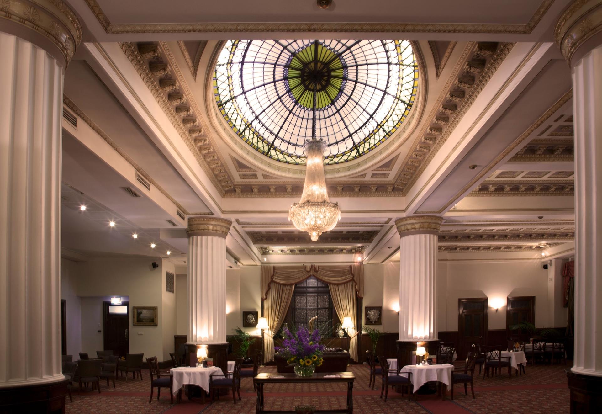 Victoria Room