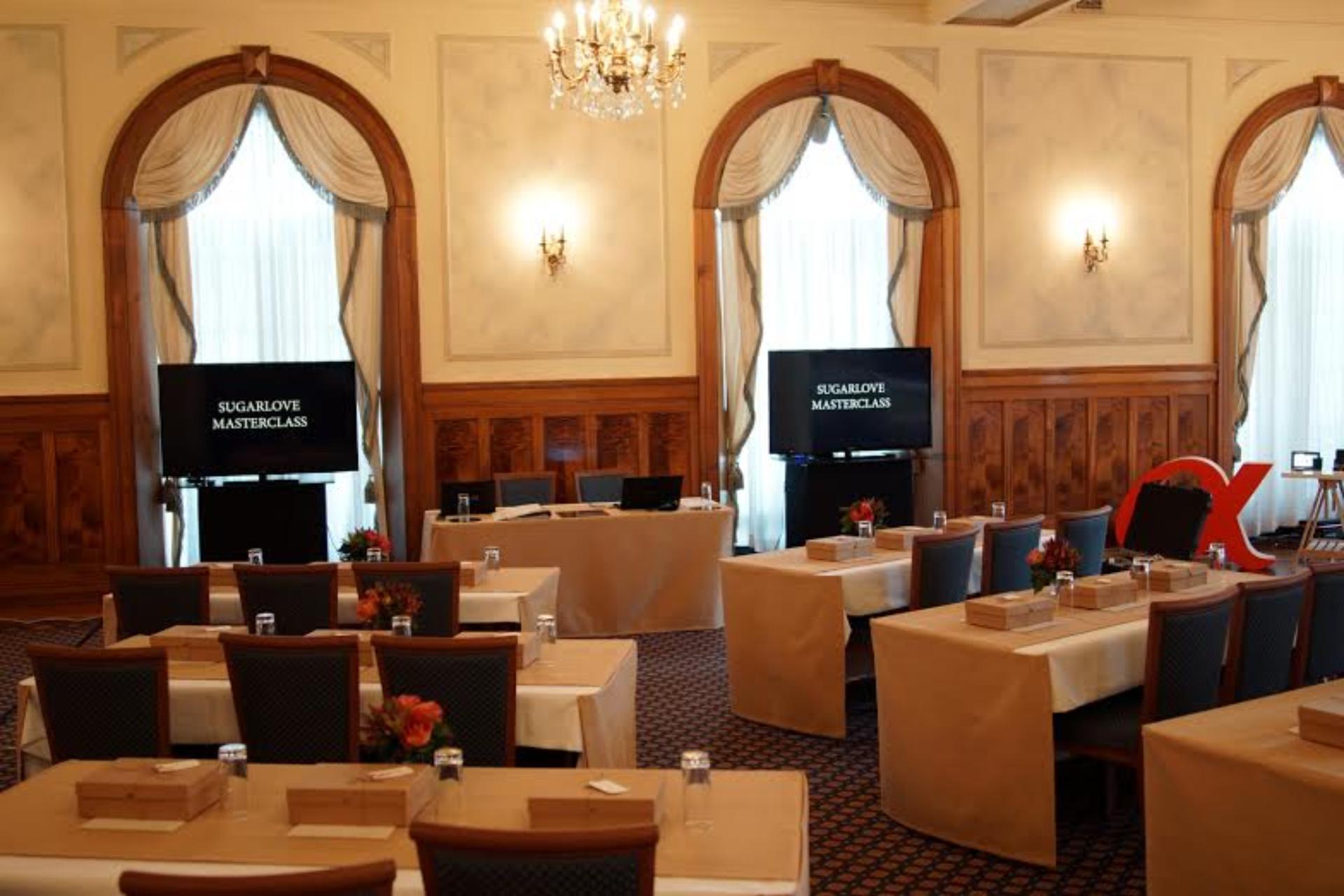 Macquarie Room