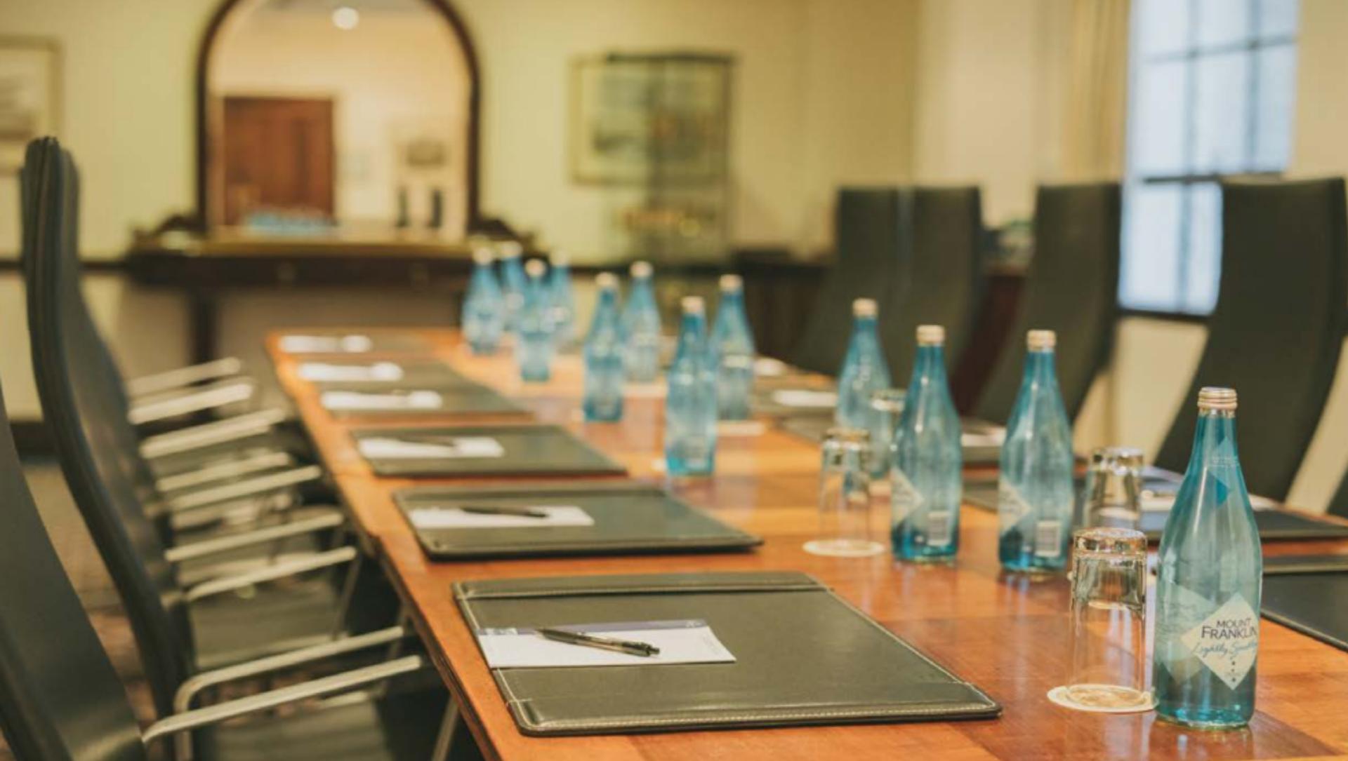 Boardroom 