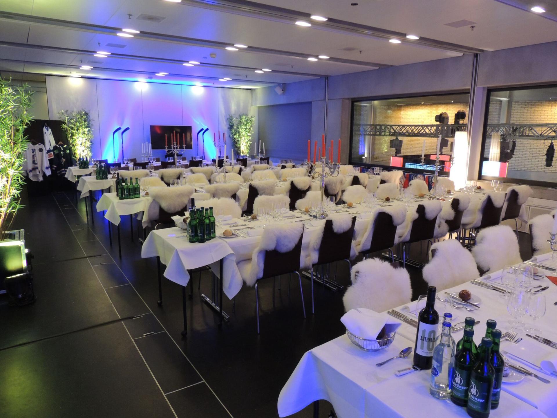 Topline Restaurant 