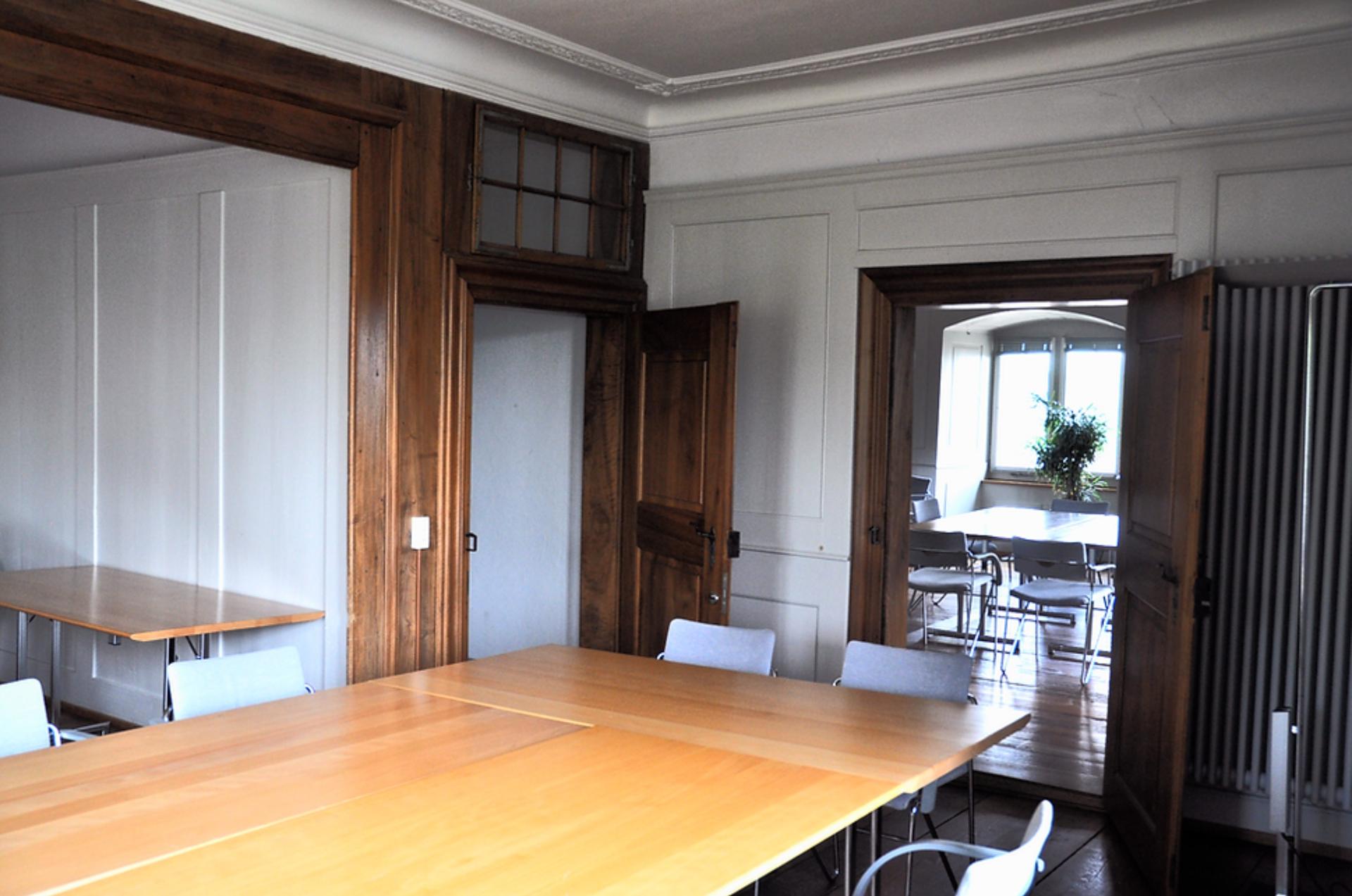 Group Room 8