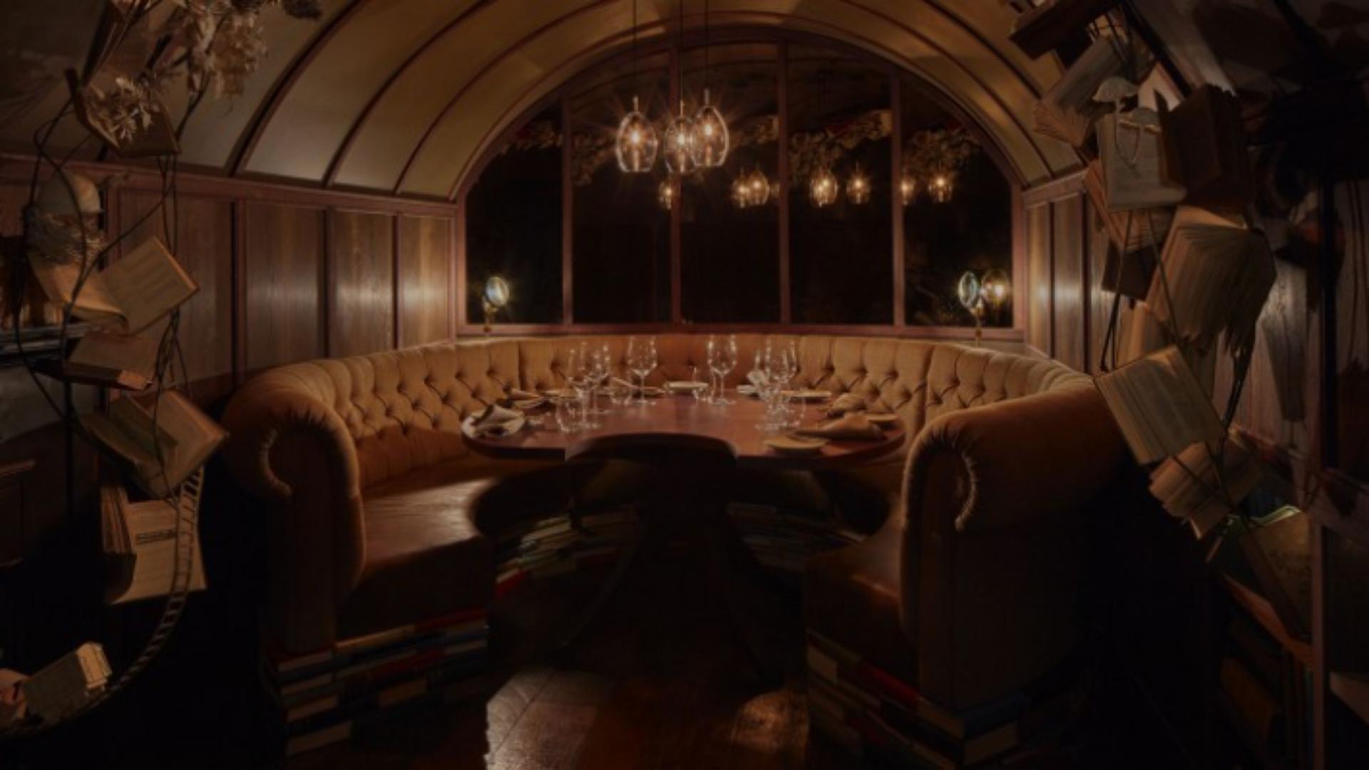 The Reading Room