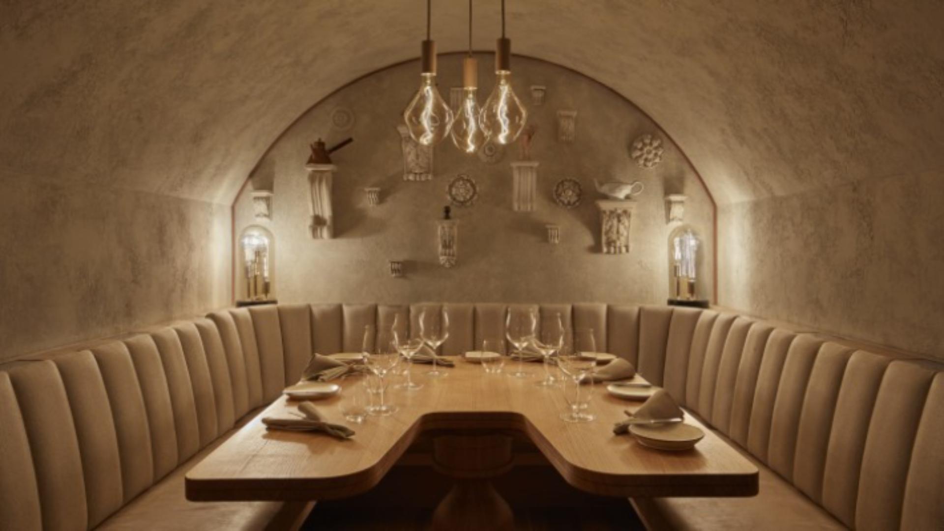 The Shadow Room