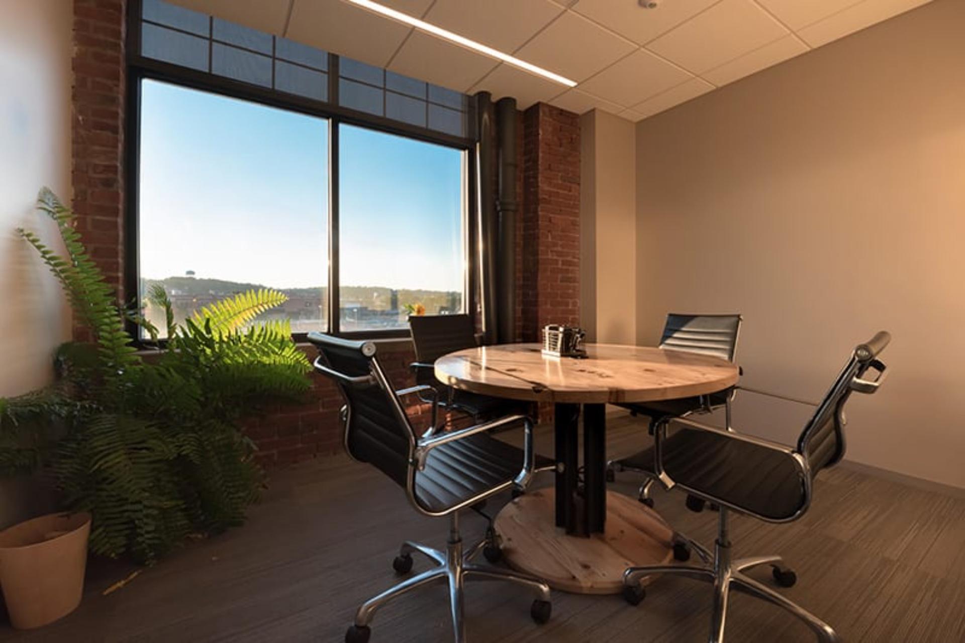 Office Space