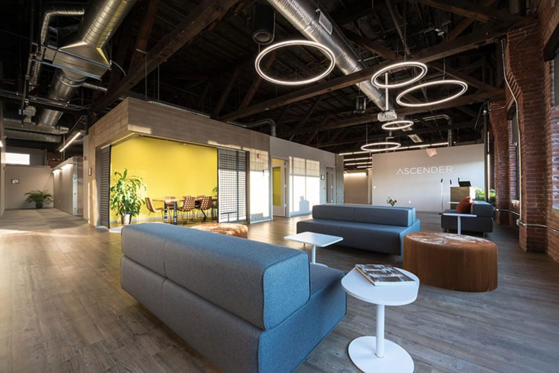 Ascender Event Space