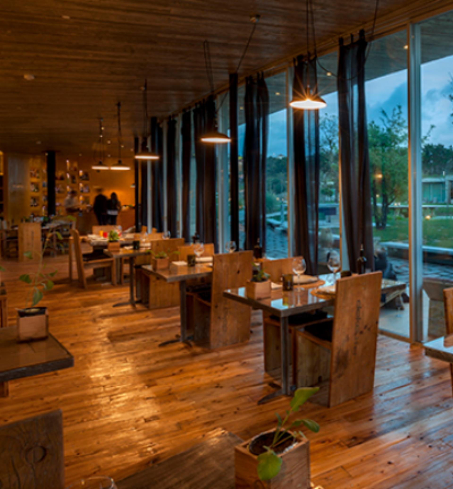 Maria Potato Restaurant