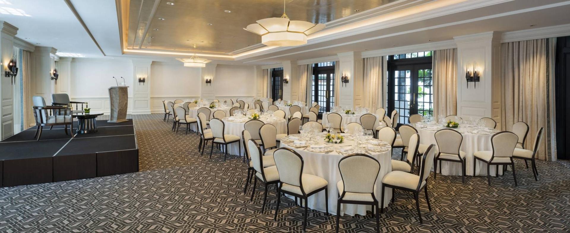 East India Room