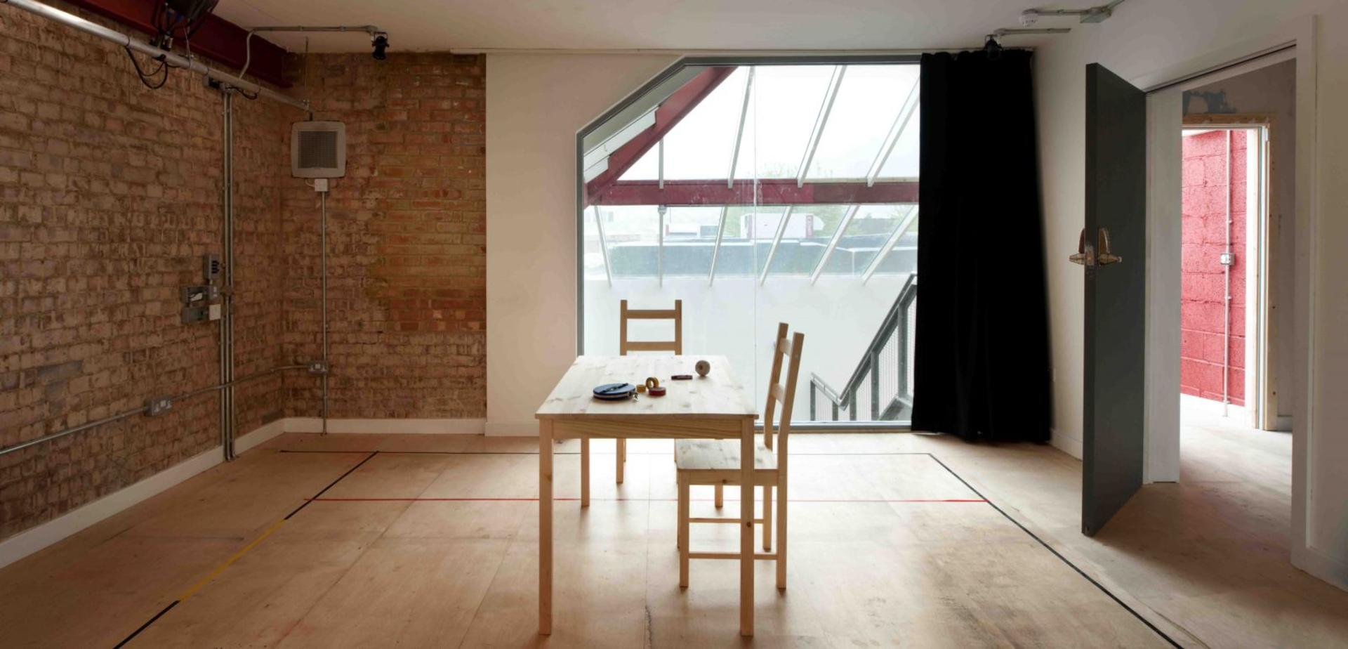 The Morris Space