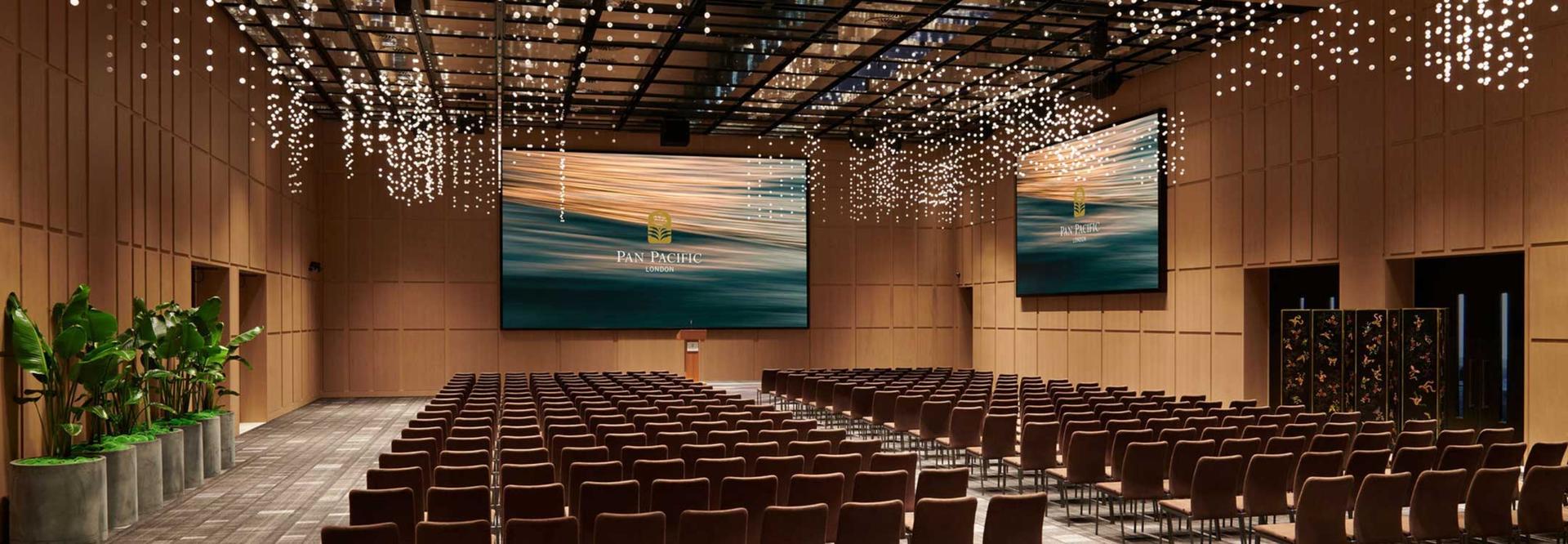 Pacific Ballroom