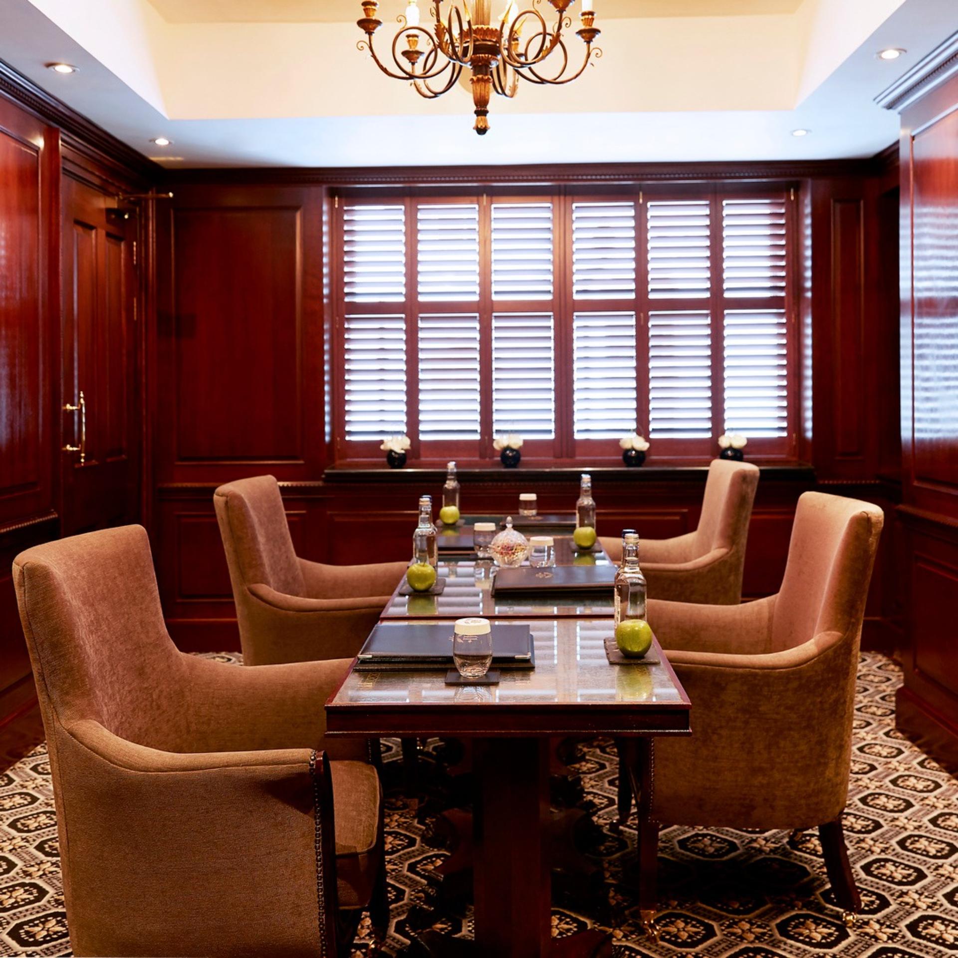 Boardroom
