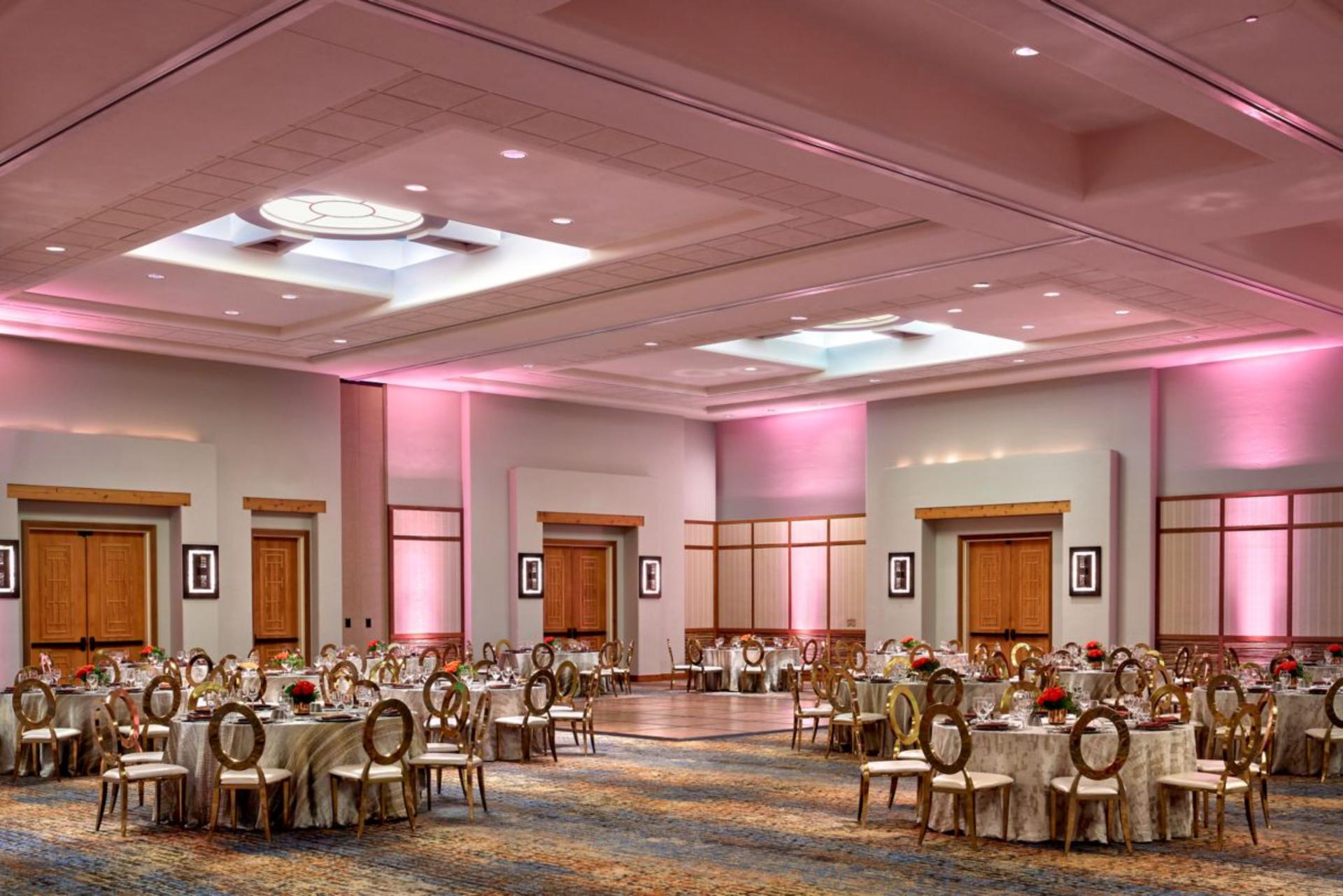 Komatke Ballroom