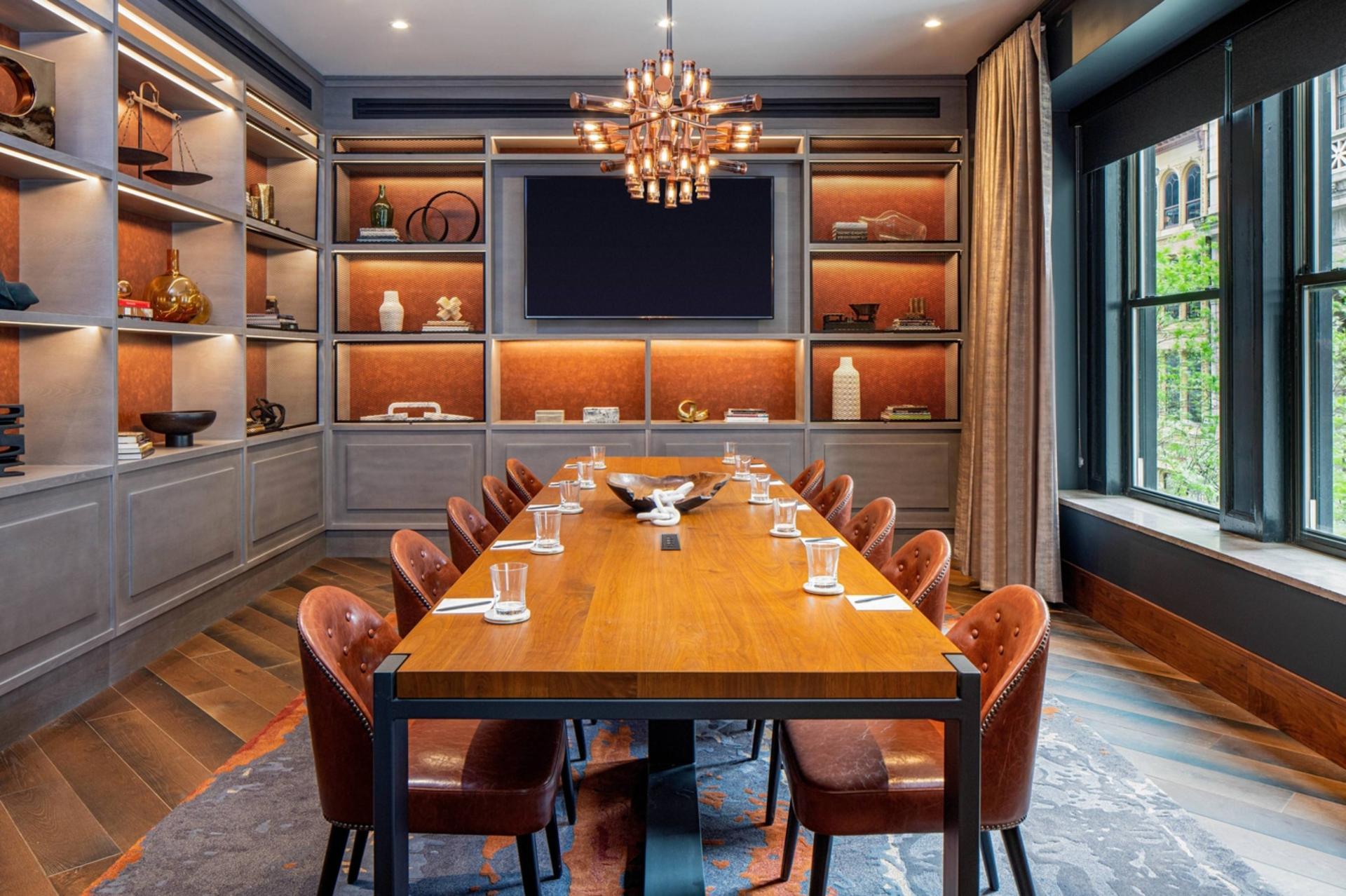 Founders Room