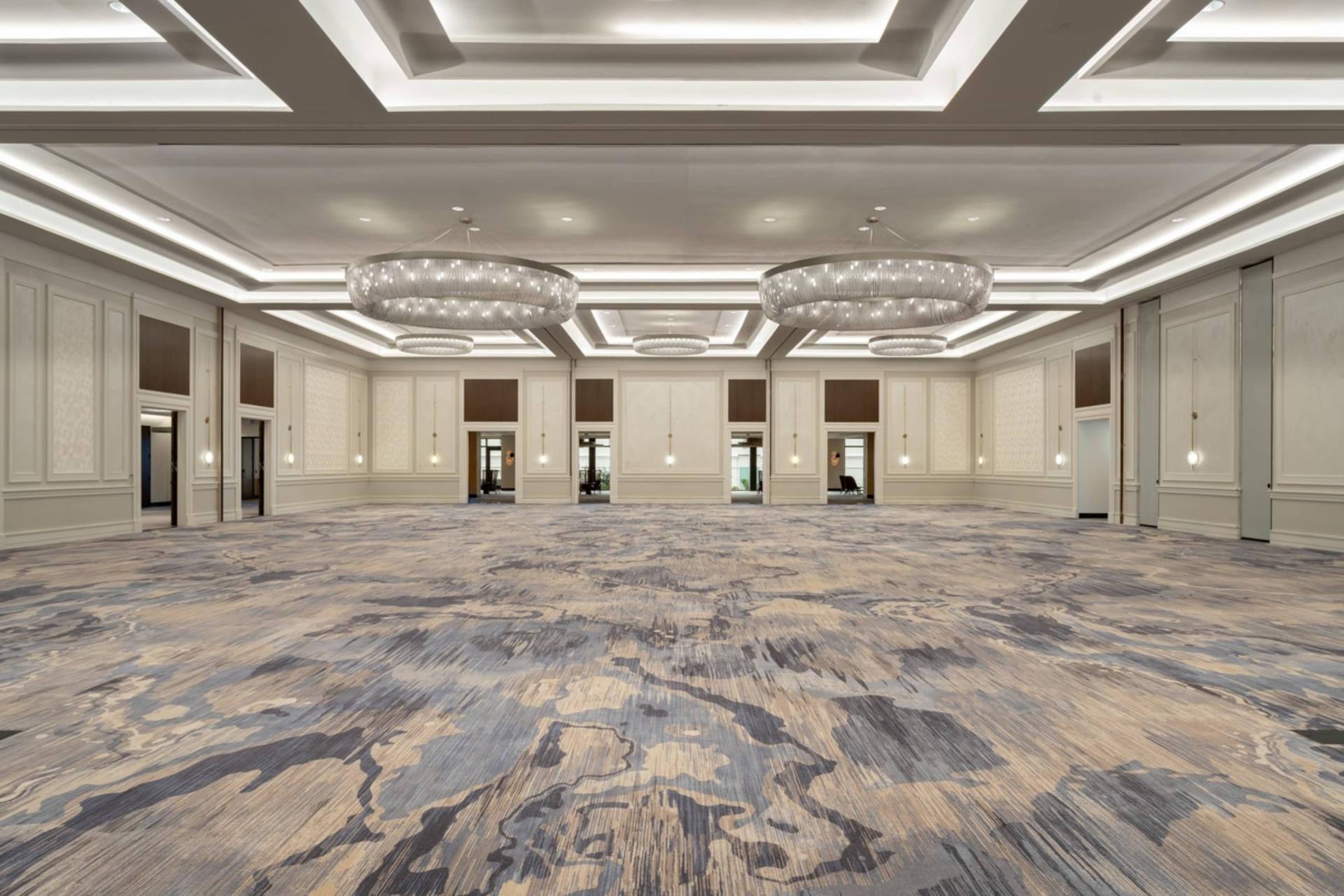 Ybor Ballroom - Salon III