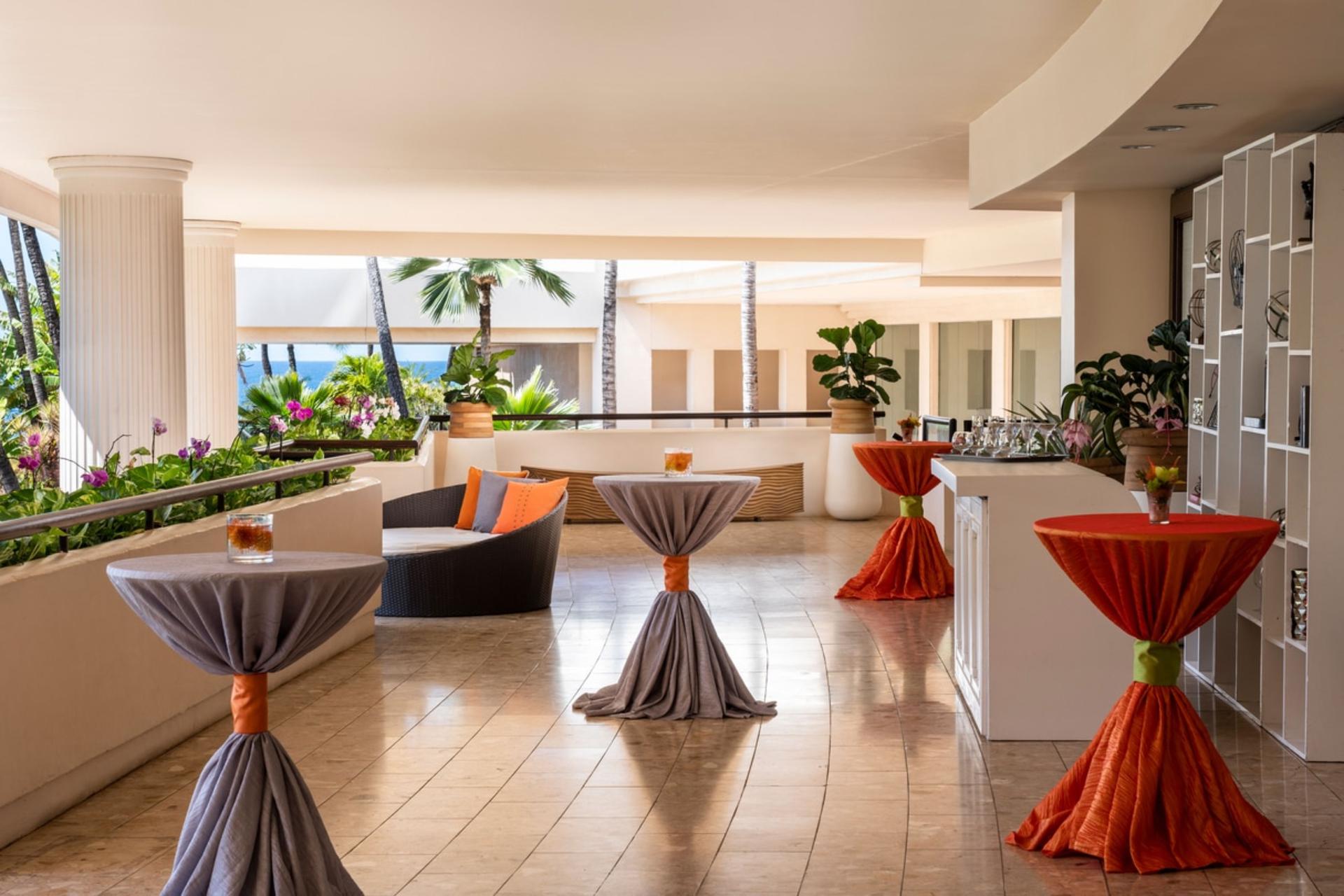 Ocean Lanai Terrace
