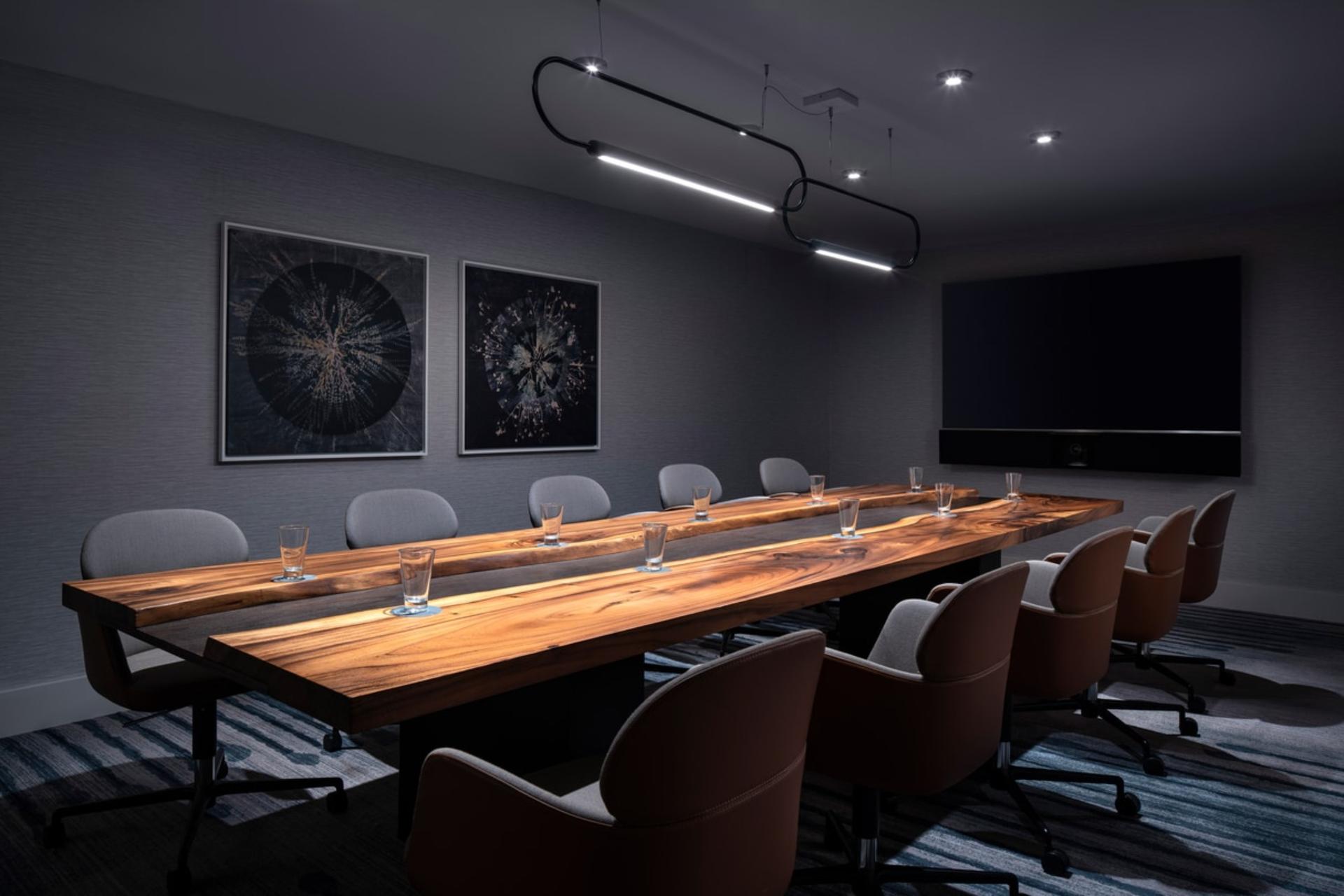 Ka'anapali Board Room
