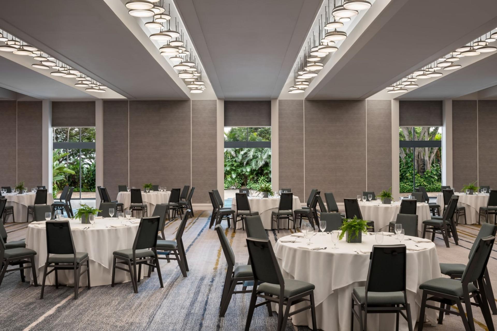 Valley Isle Ballroom