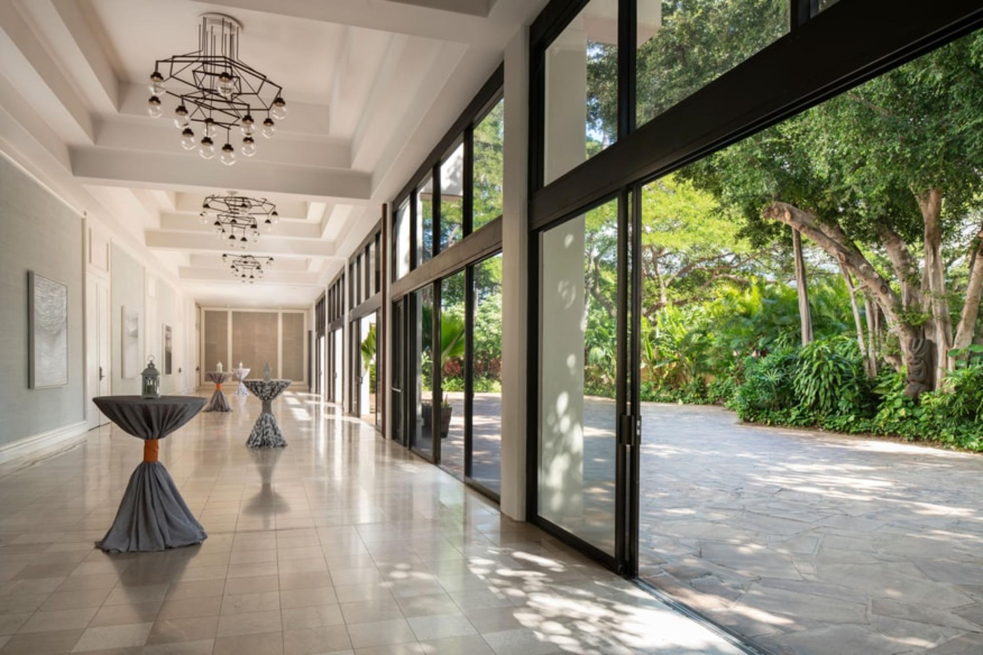 Honoapi'ilani Terrace