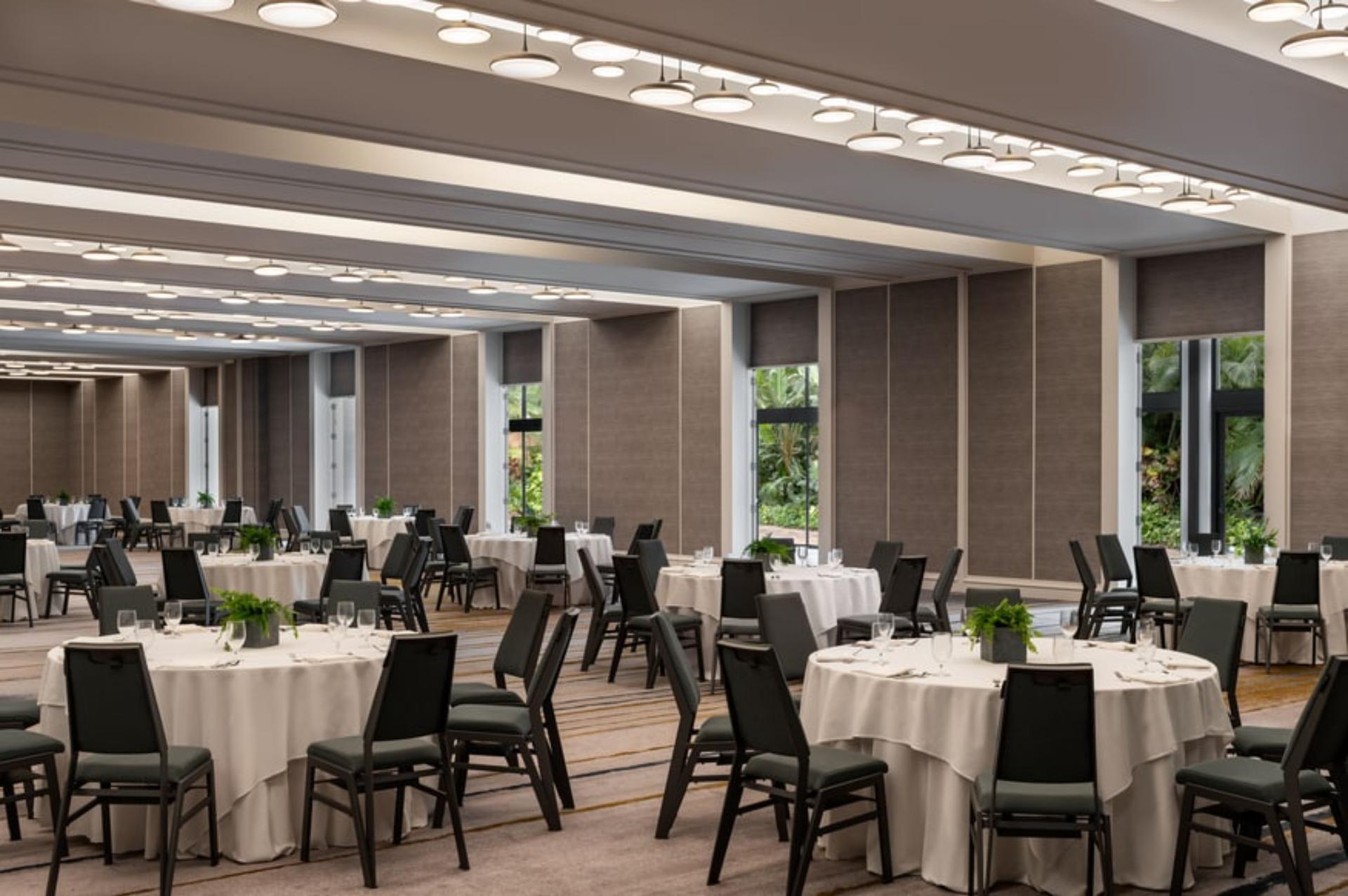 Honoapi'ilani Ballroom