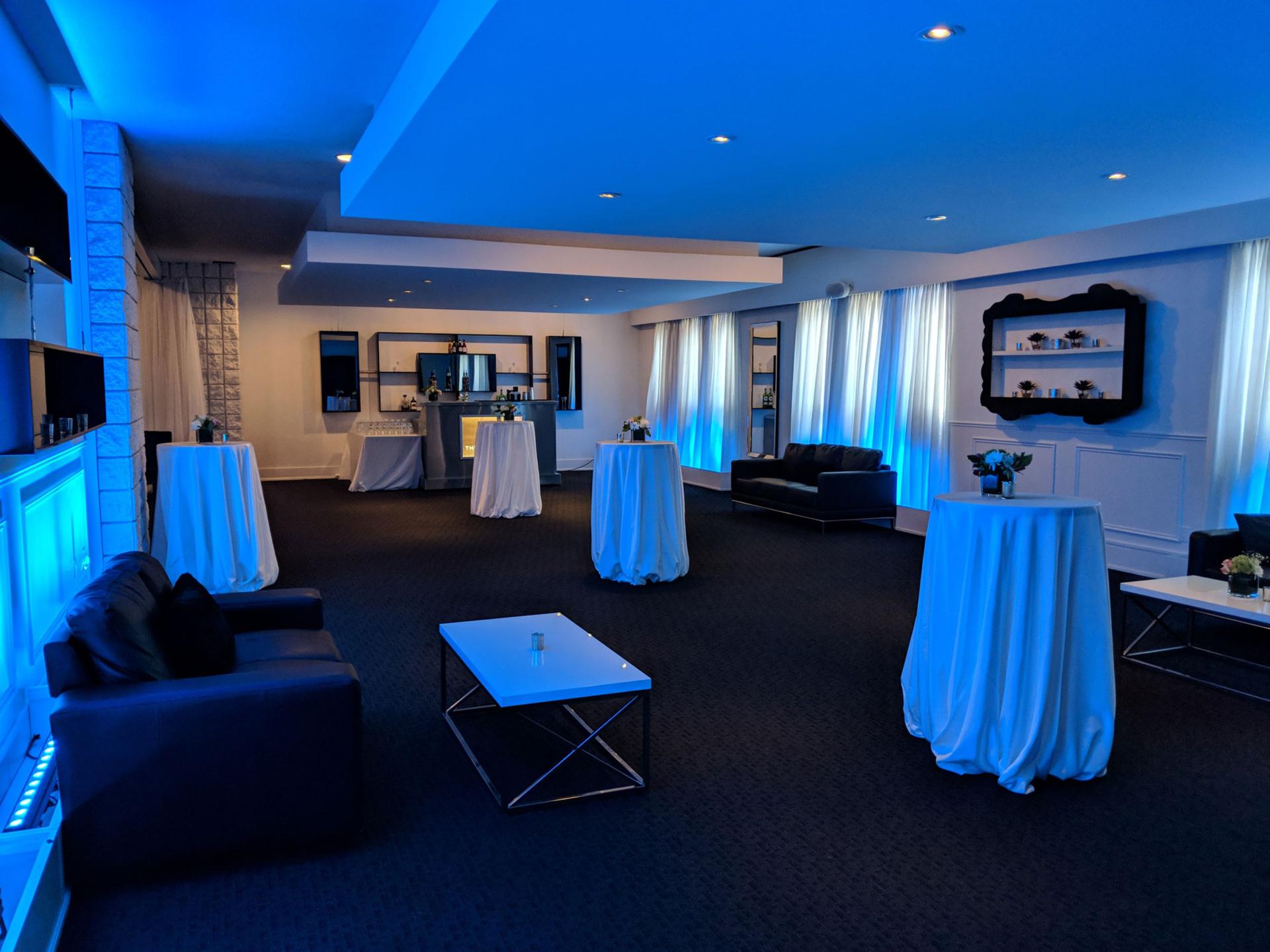 Parlour