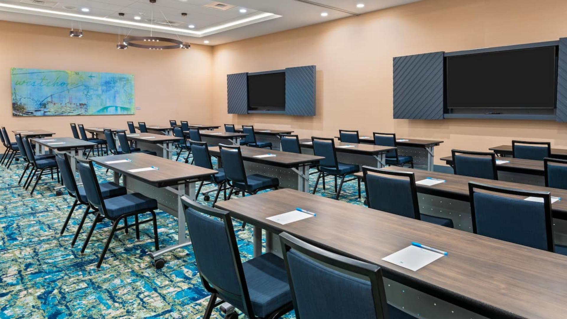 The Gathering Room I