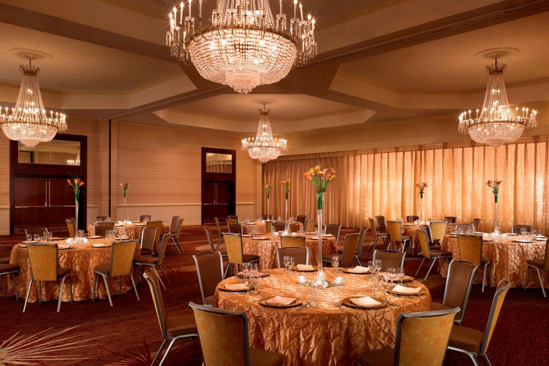 Grand Ballroom
