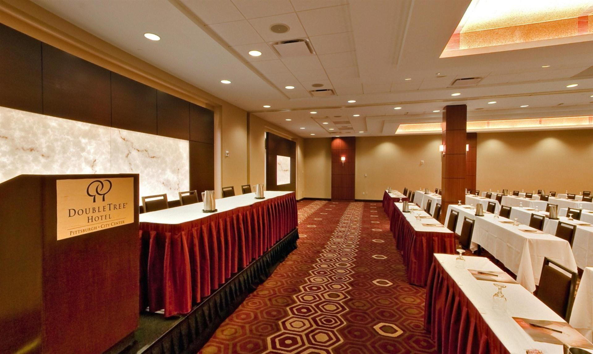 Pennsylvania Ballroom