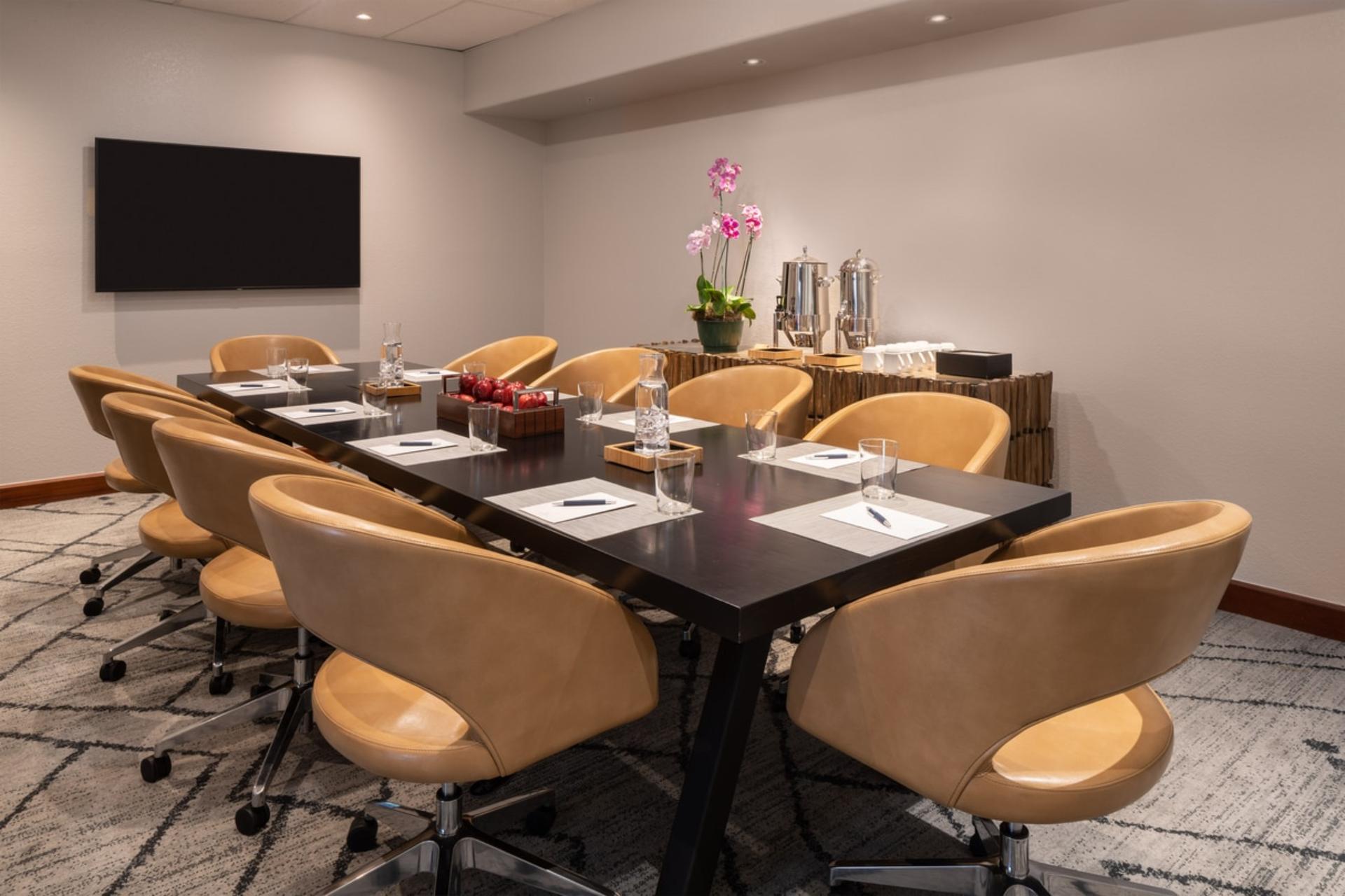 Executive Boardroom