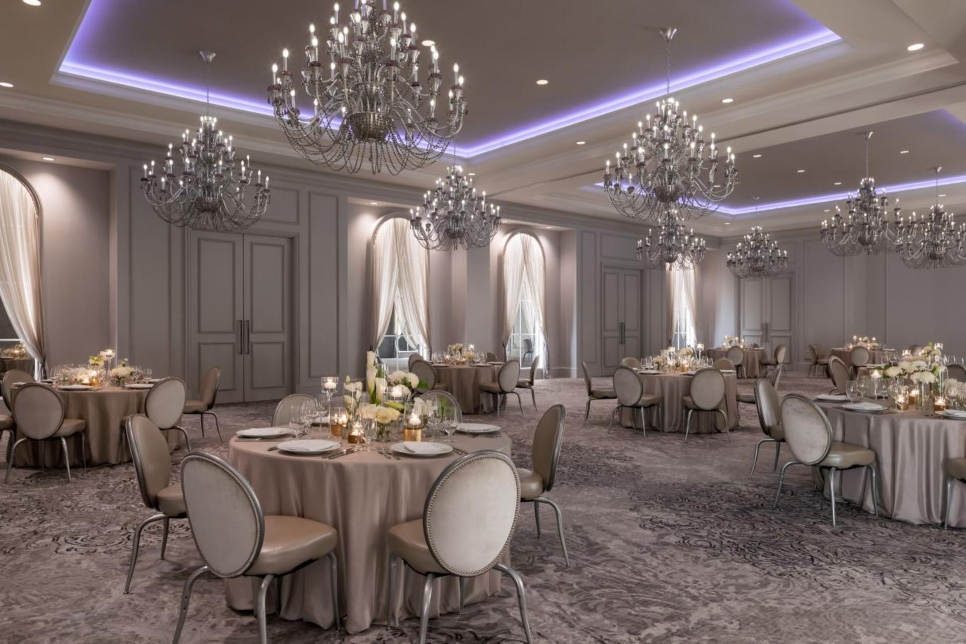 Amethyst Ballroom