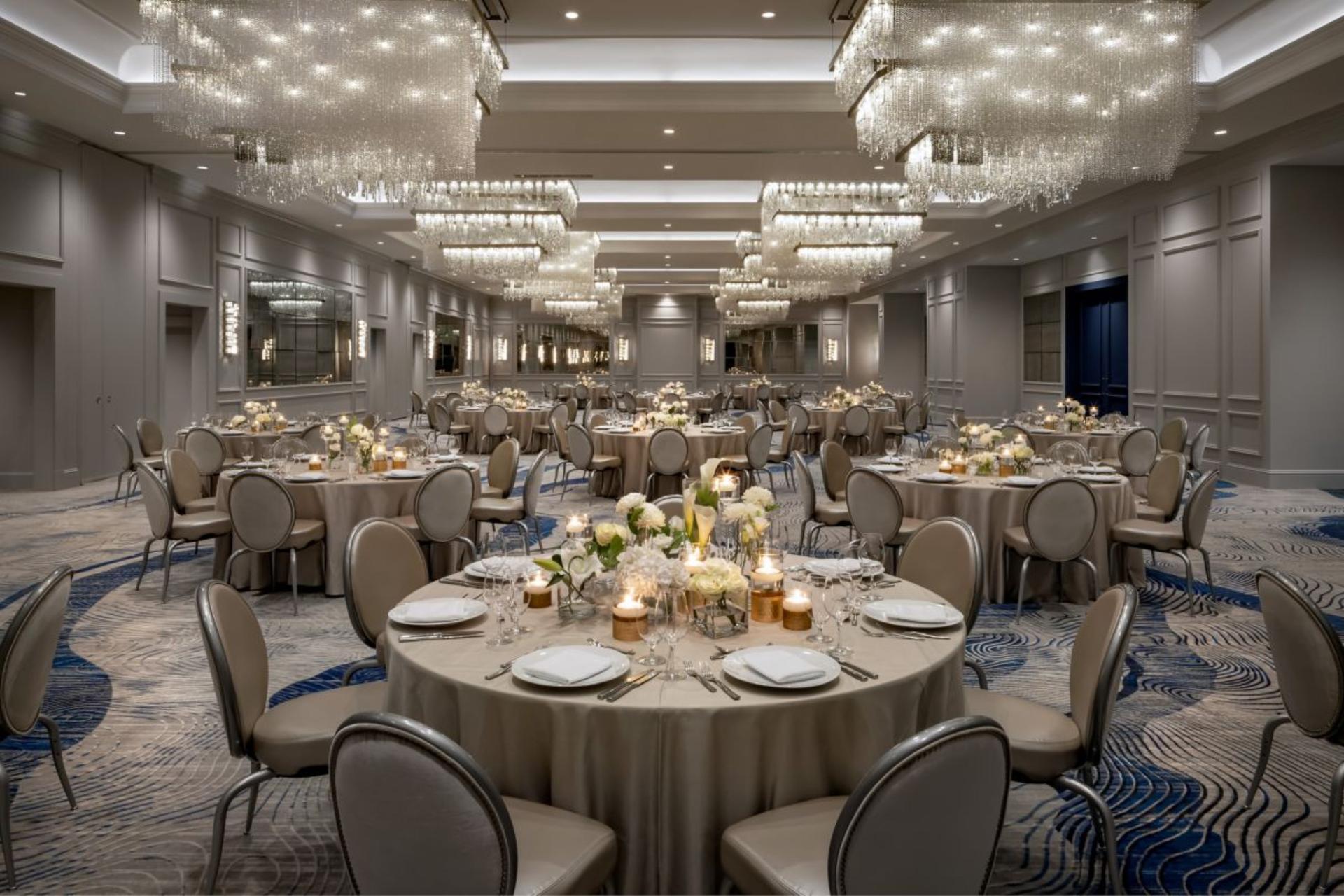 Salzburg Ballroom