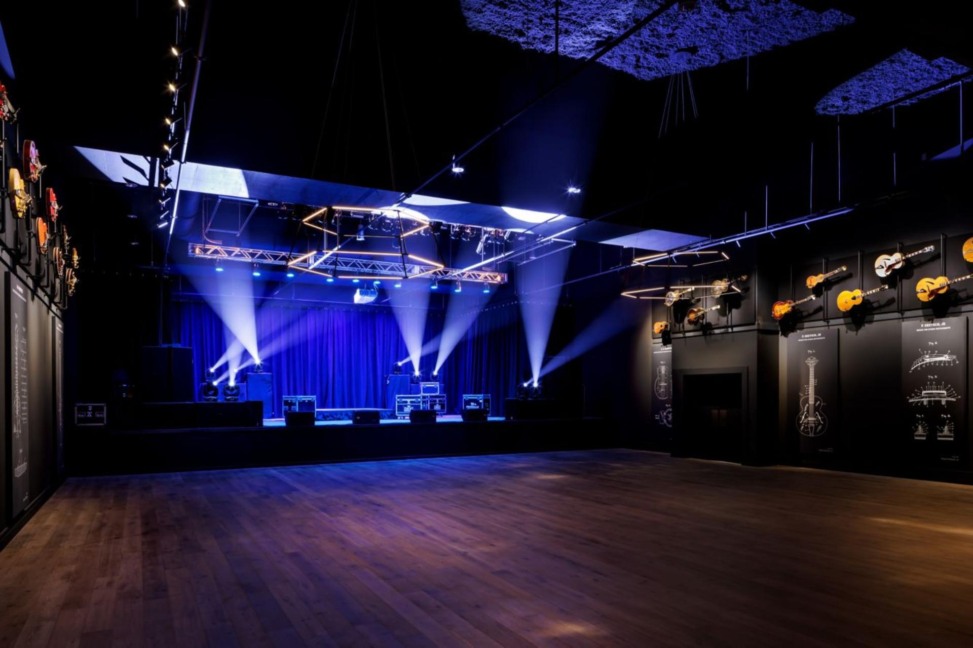 District Live