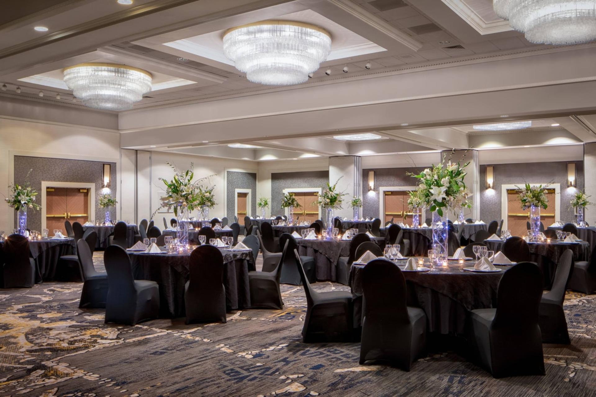 Grand Ballroom