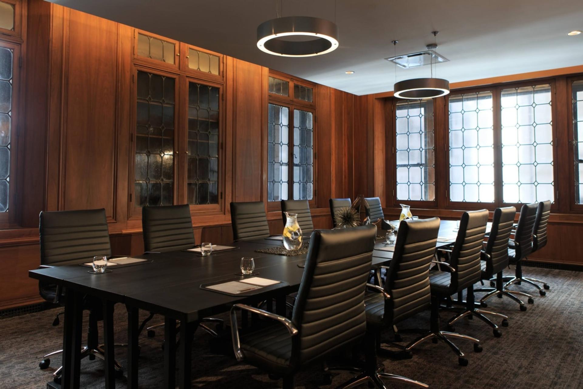 Director's Office