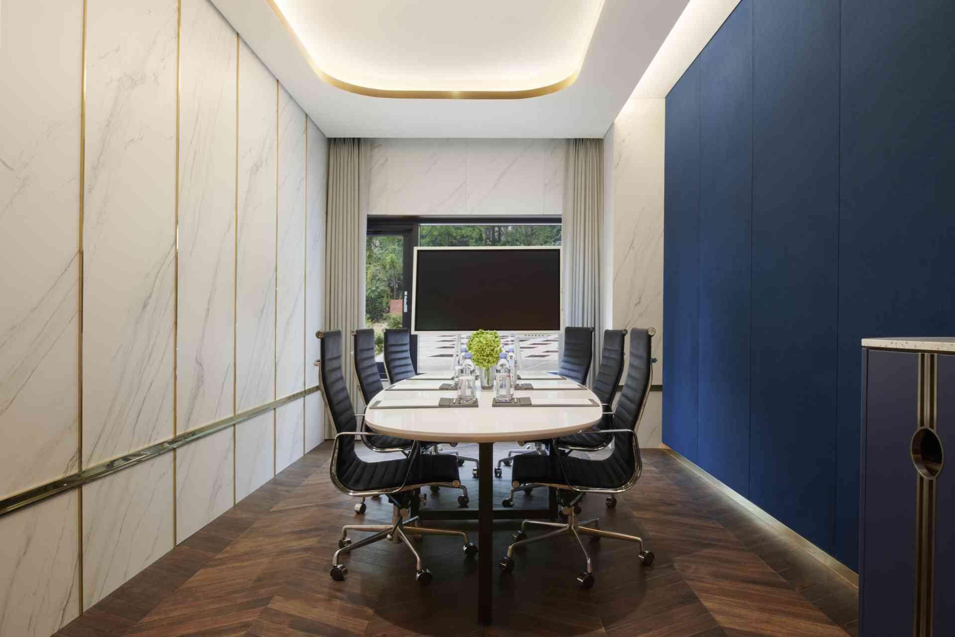 Board Room