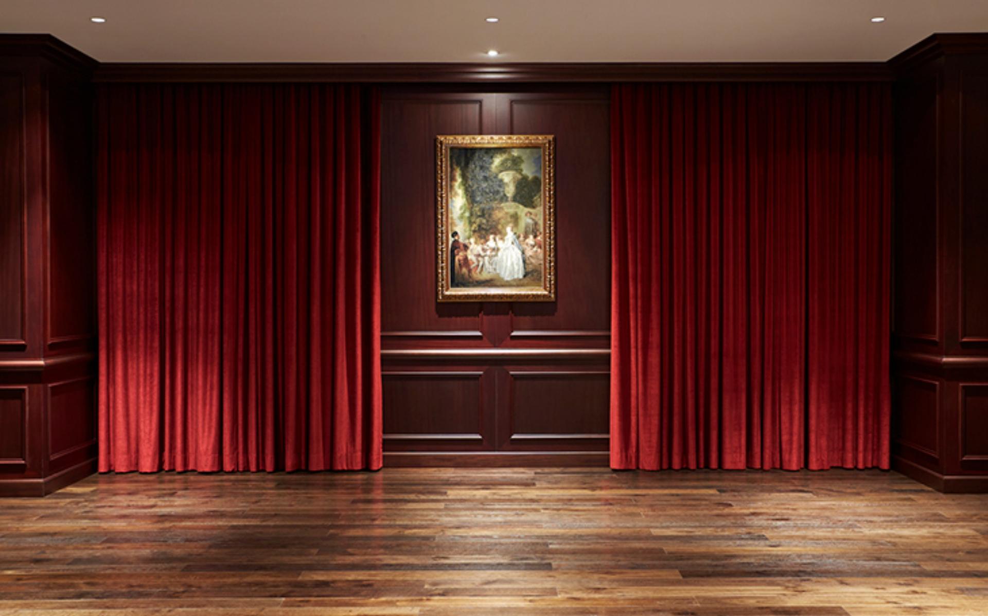 Event Room