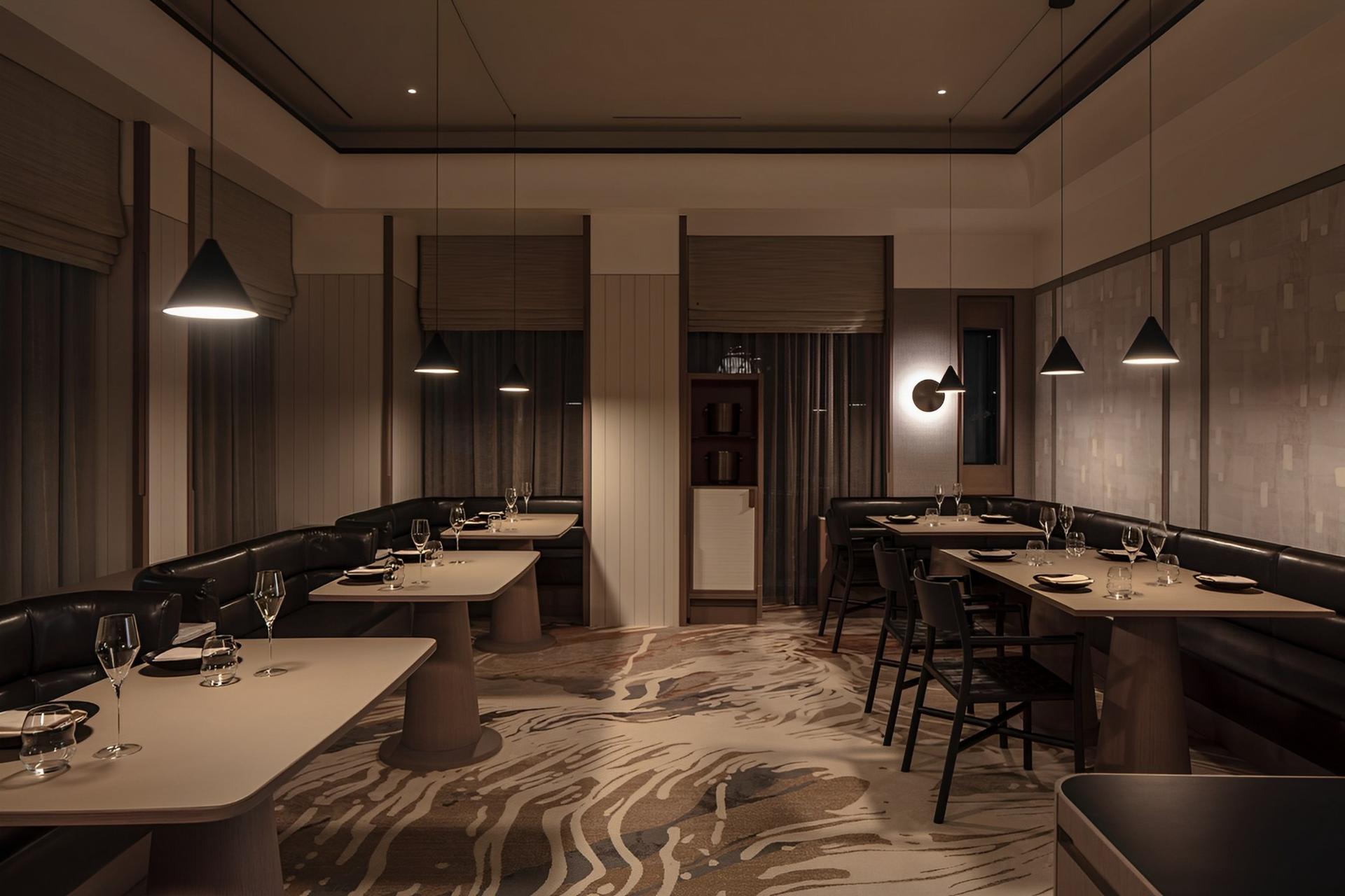 Full Buyout of Soigné