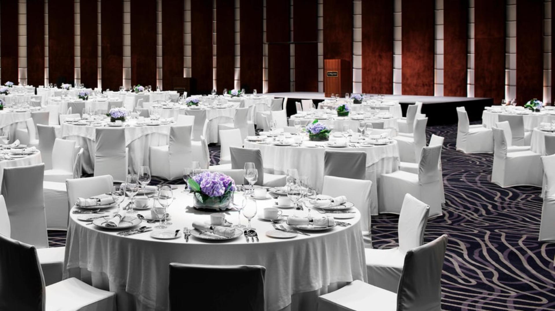 Grand Ballroom