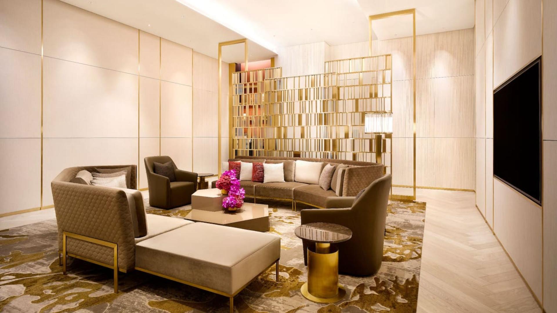 VIP room 2