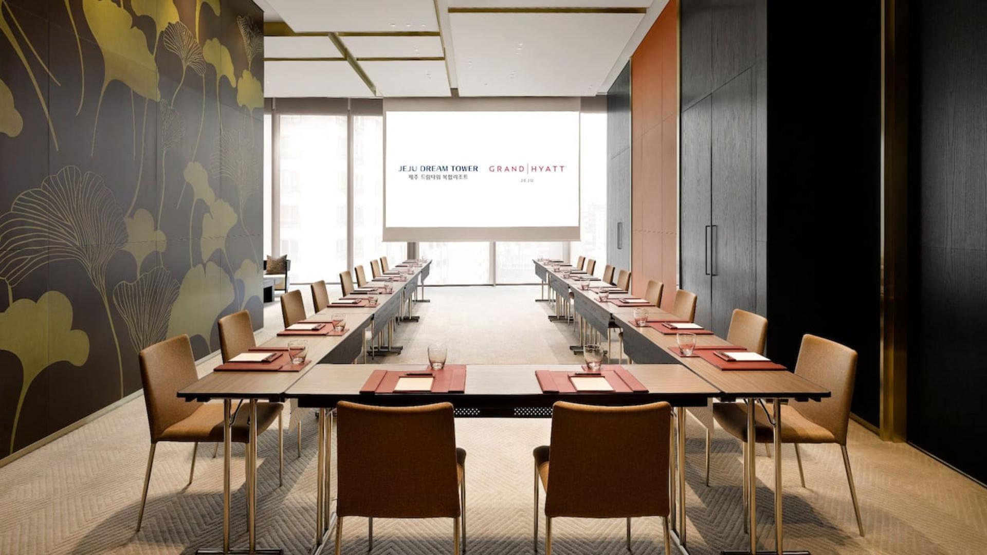 Banquet Hall 7 + 8